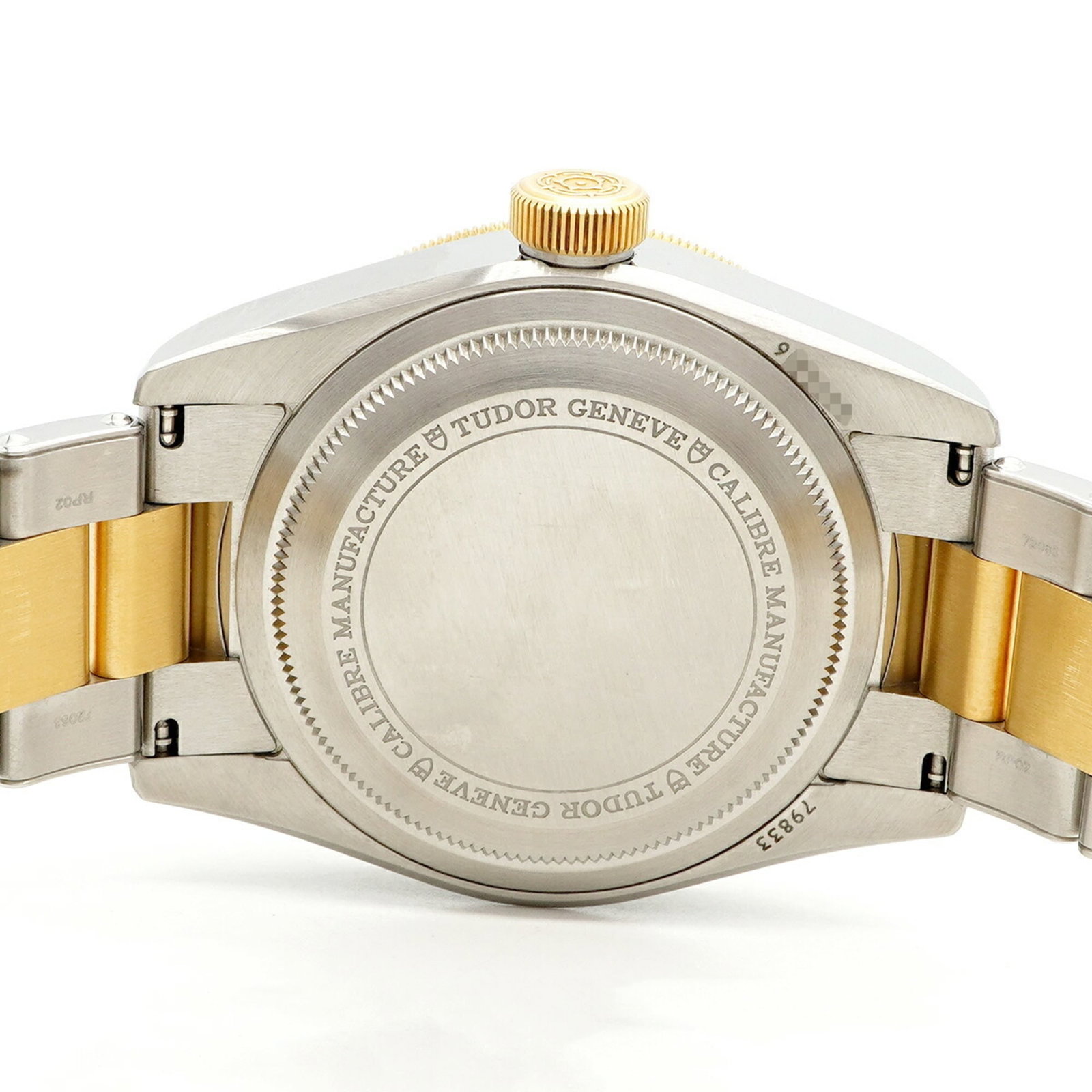 Tudor Wristwatch - 5