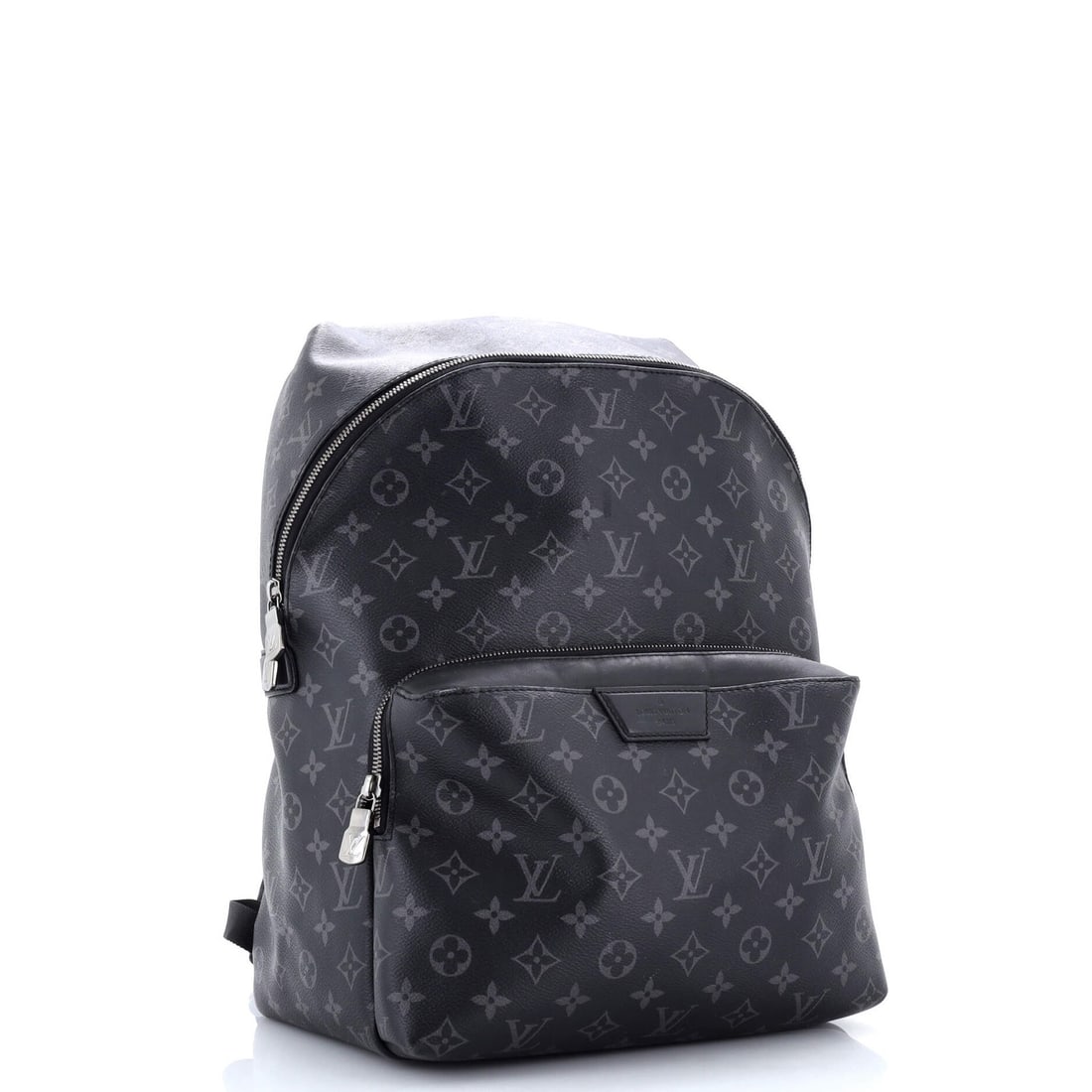 Louis Vuitton Discovery Backpack Monogram Eclipse Canvas PM - 2