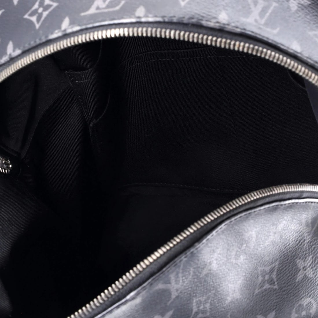 Louis Vuitton Discovery Backpack Monogram Eclipse Canvas PM - 5