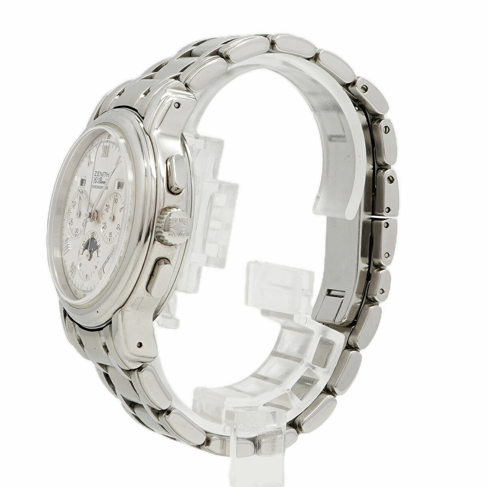 Zenith wristwatch - 2