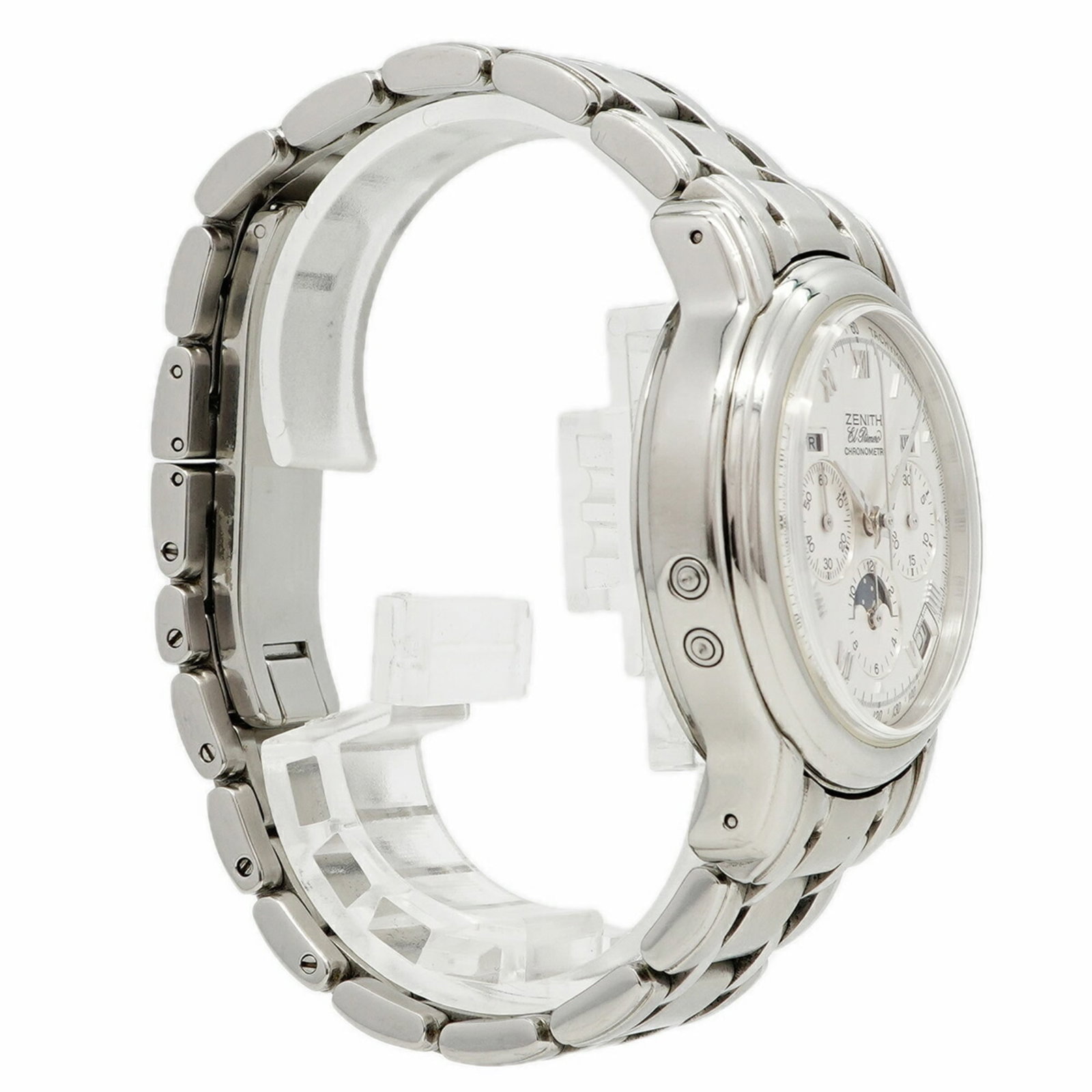 Zenith wristwatch - 3