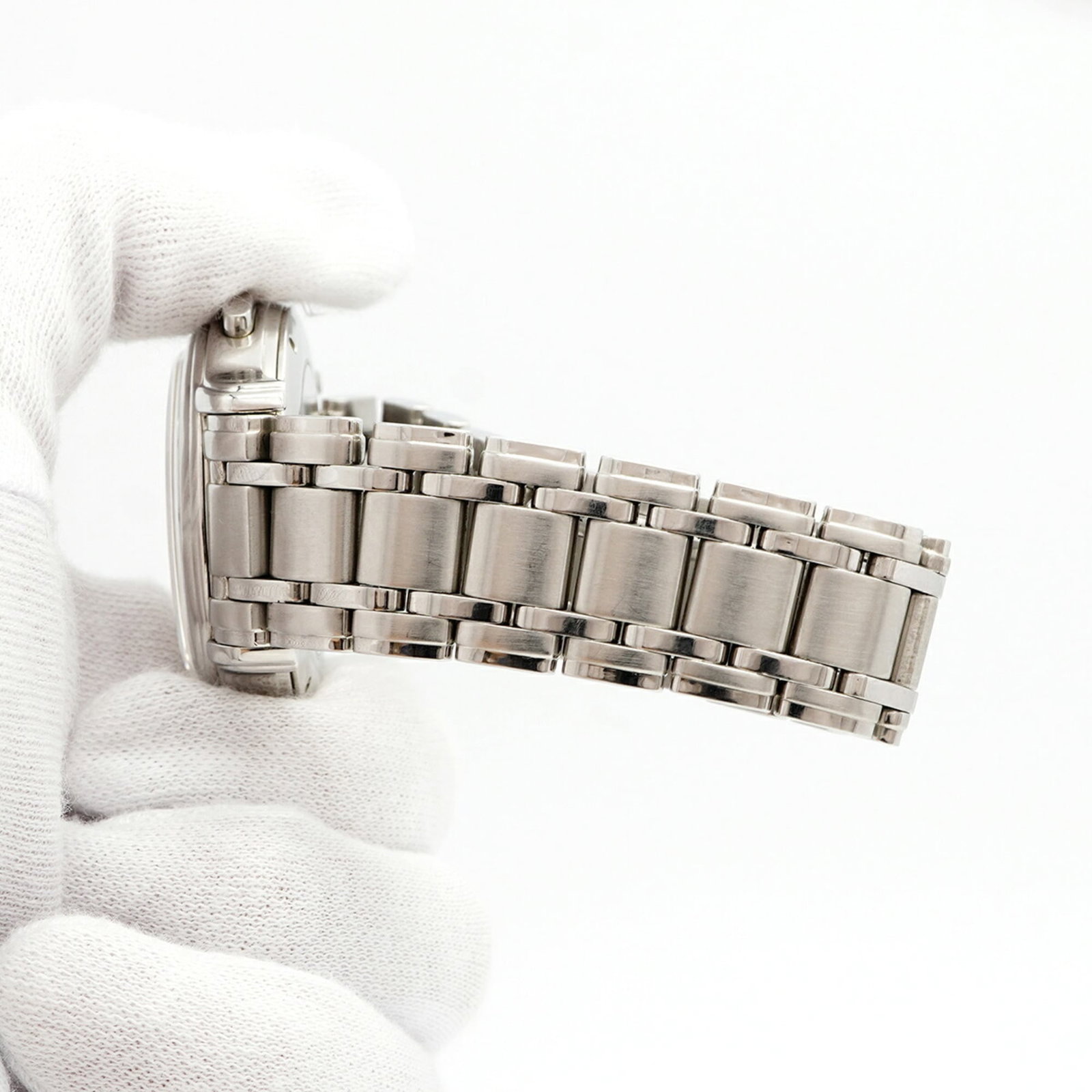 Zenith wristwatch - 6