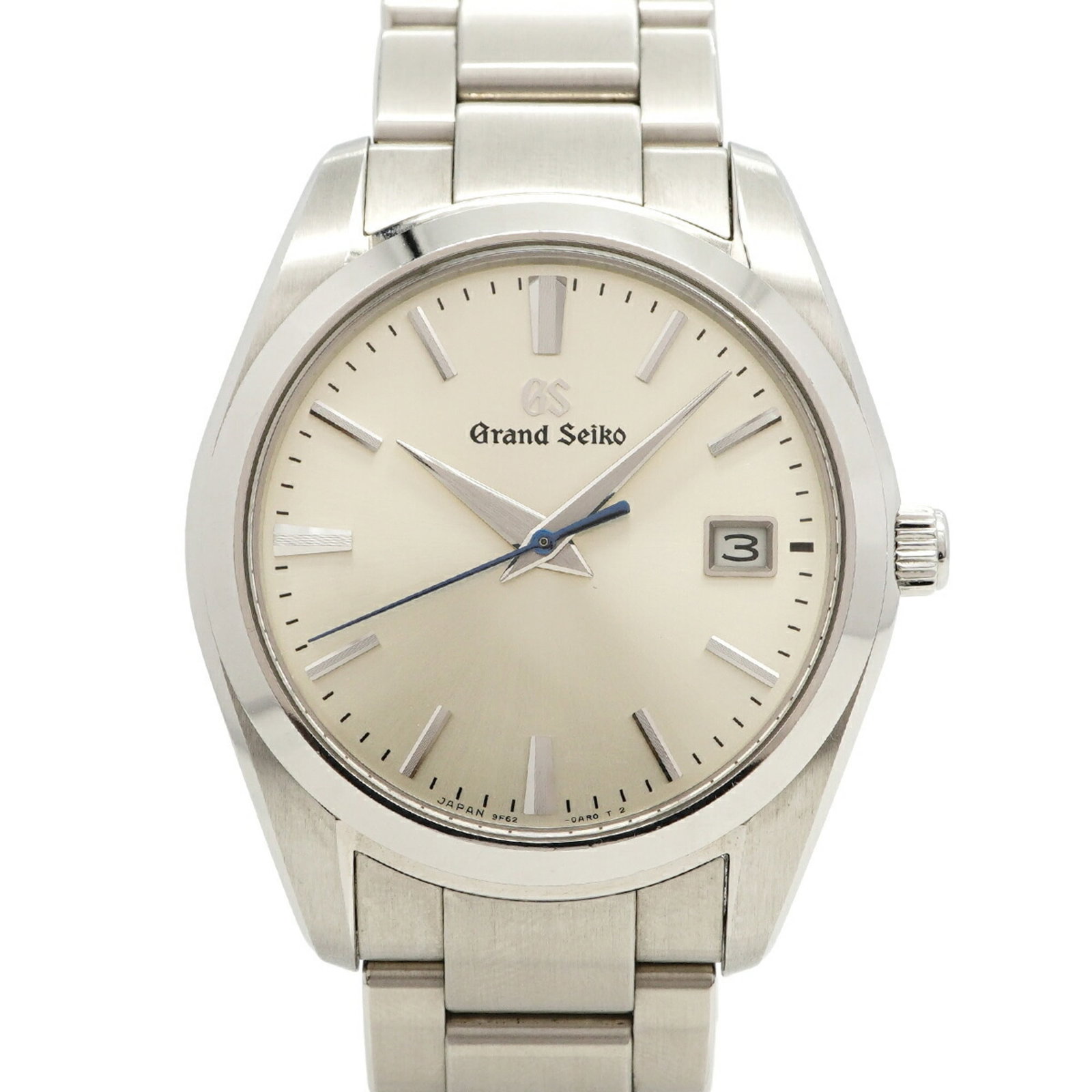 Seiko is a wristwatch (1 of 10)