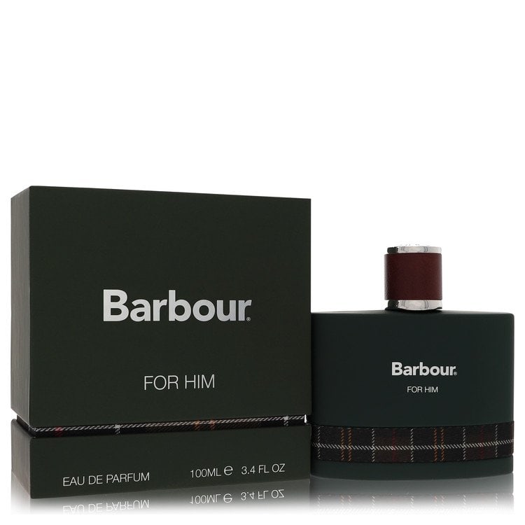 Barbour Cologne By Barbour Eau De Parfum Spray (1 of 1)