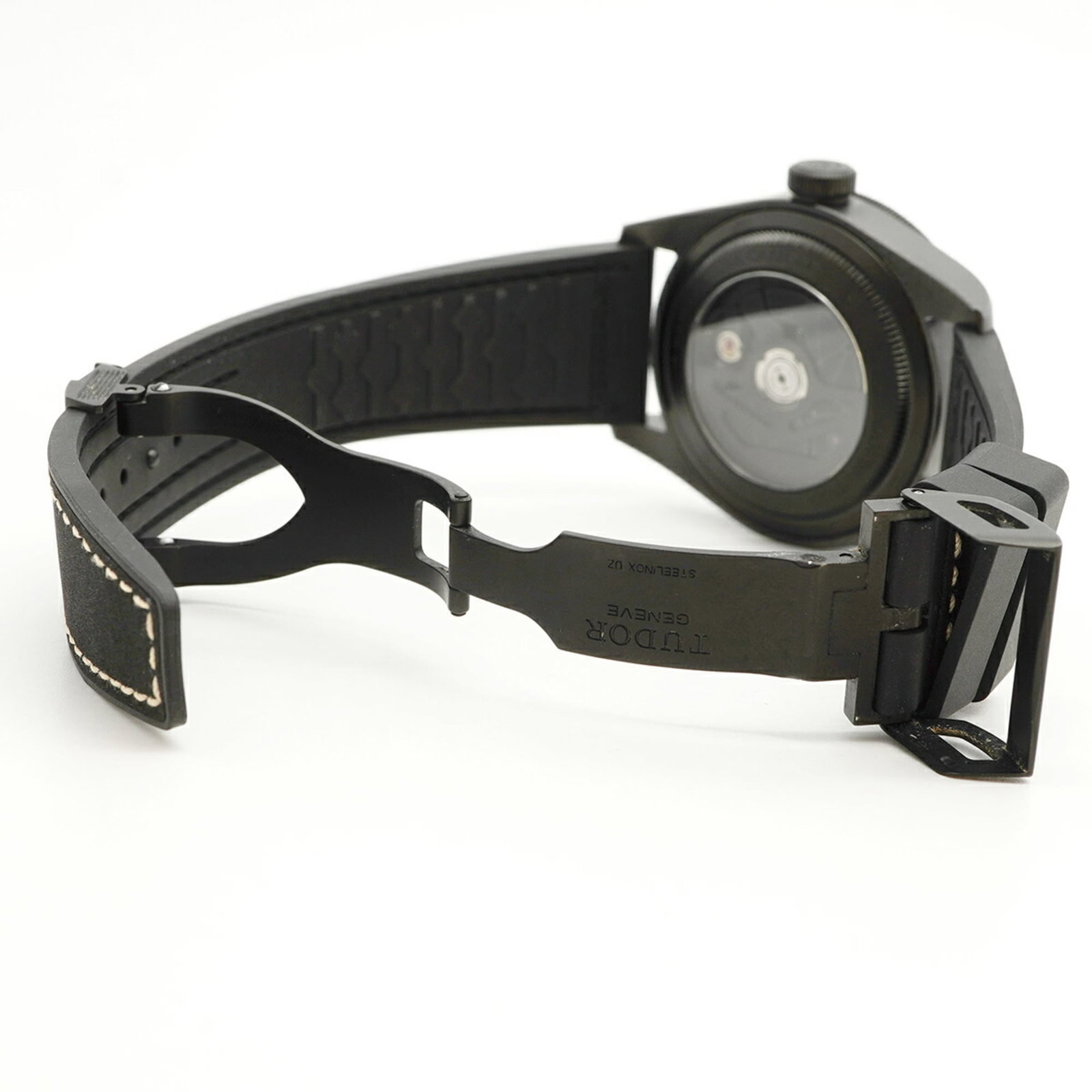 Tudor Wristwatch - 4