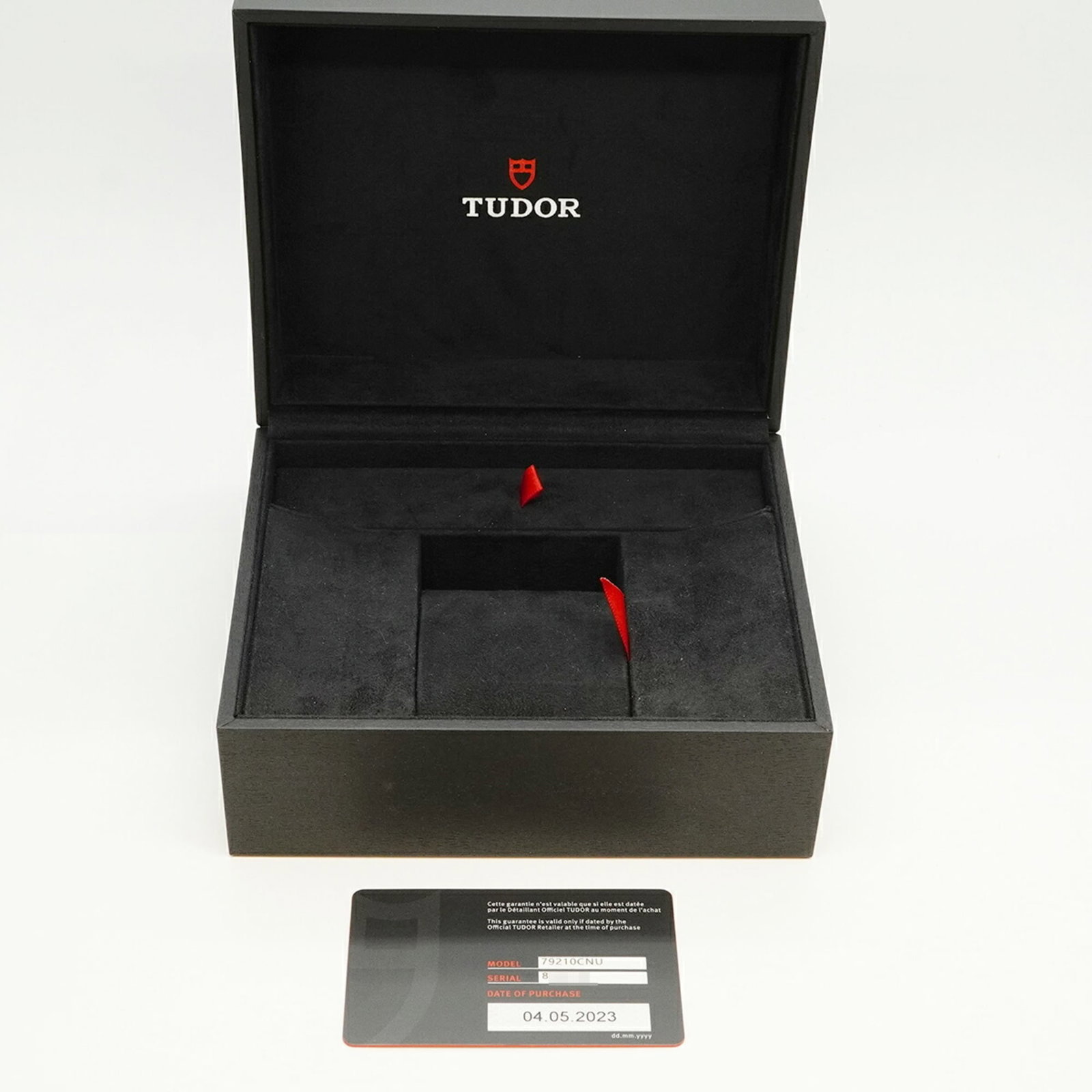 Tudor Wristwatch - 8