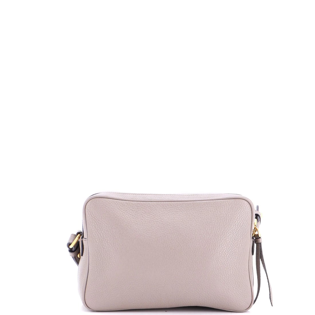 Phenix Medium Prada Vitello Camera Double Zip Bag - 3
