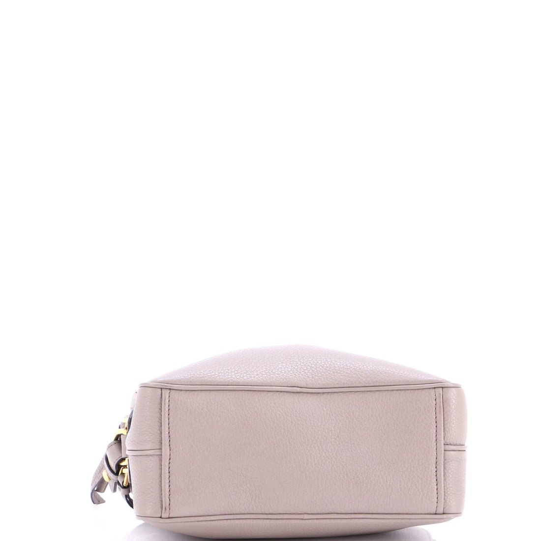 Phenix Medium Prada Vitello Camera Double Zip Bag - 4