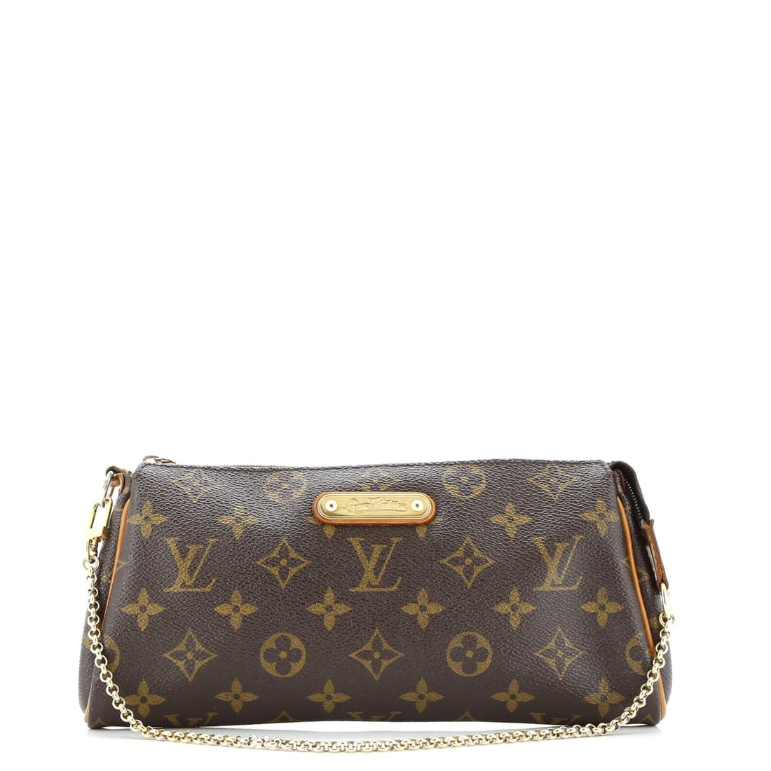 Louis Vuitton Eva Handbag Monogram (1 of 8)