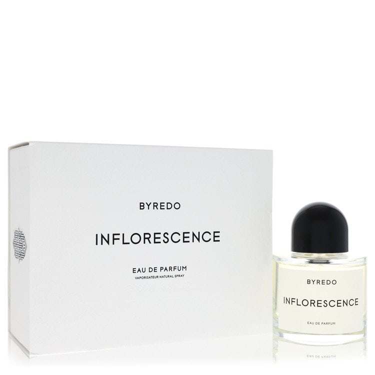 Byredo Inflorescence Perfume By Byredo Eau De Parfum Spray (1 of 1)