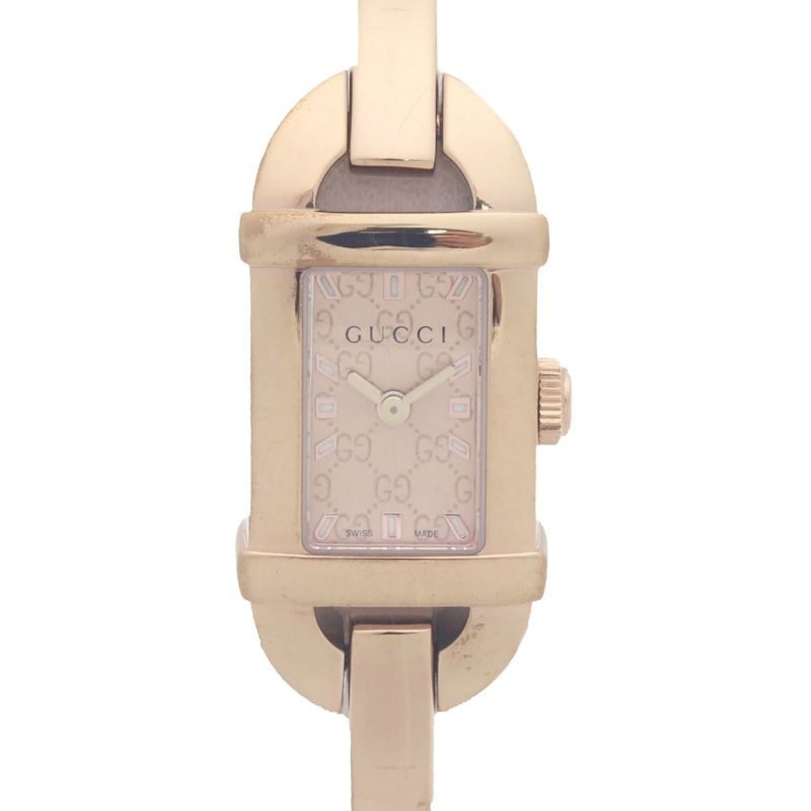 Gucci Wristwatch (1 of 20)