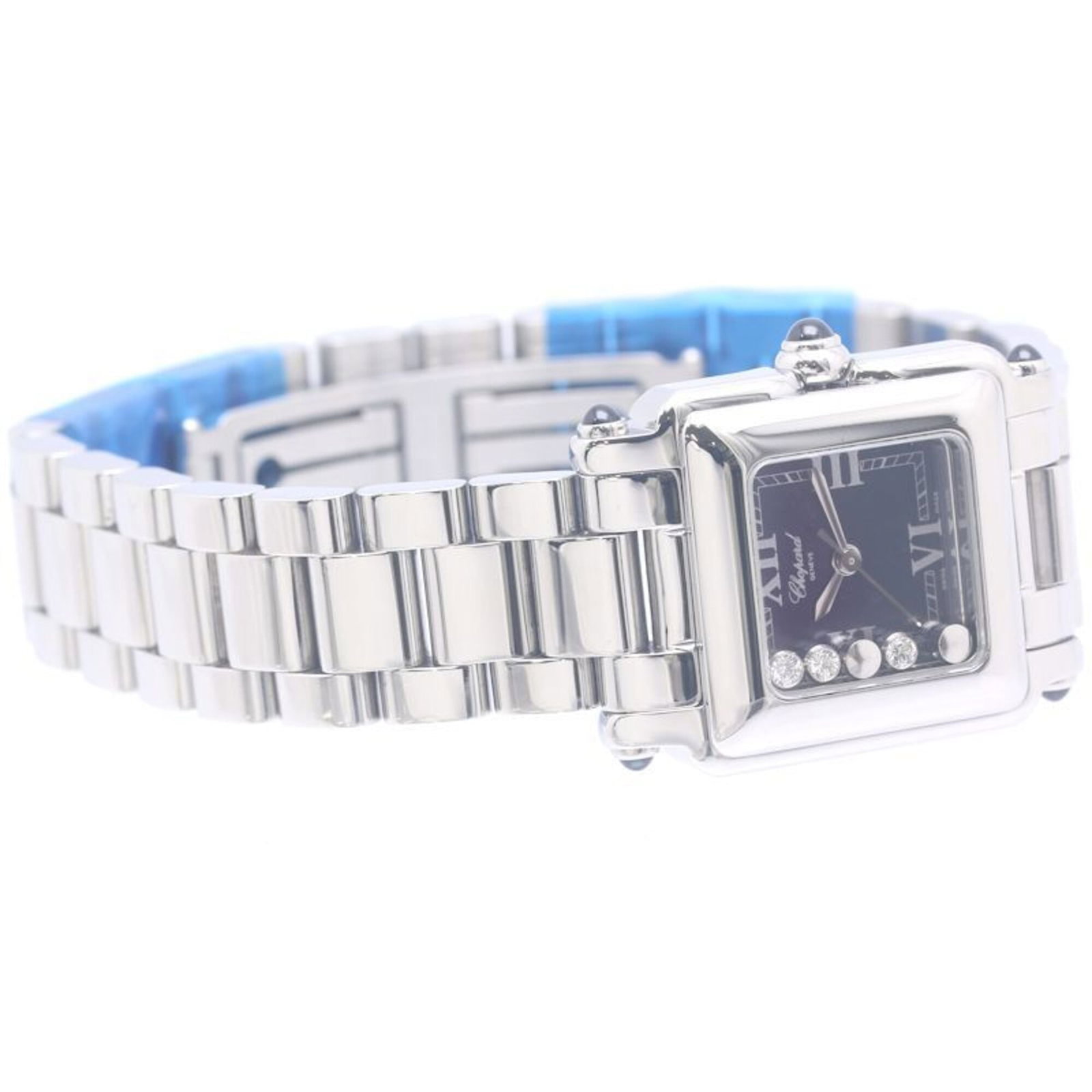 Chopard is a wristwatch - 5