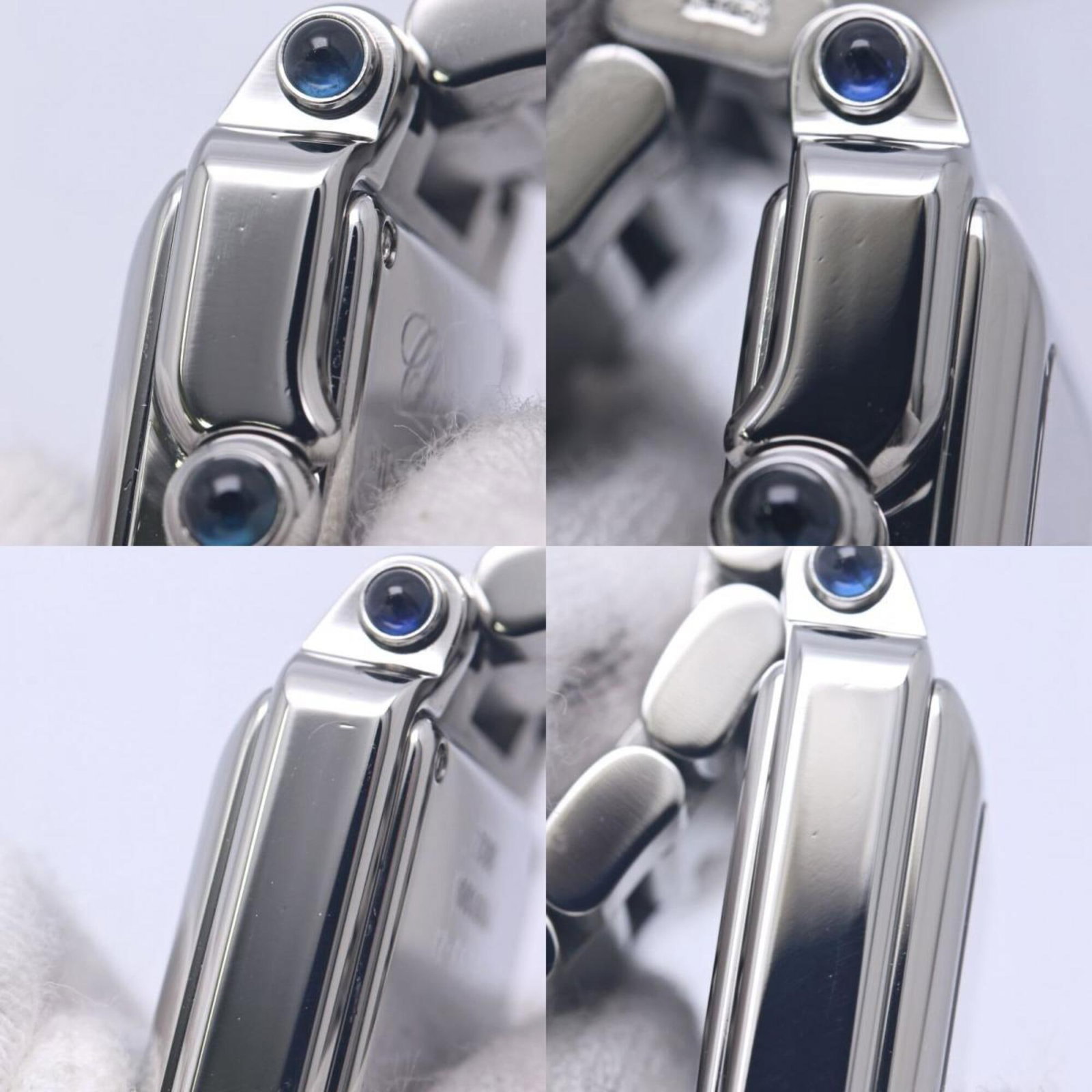 Chopard is a wristwatch - 8