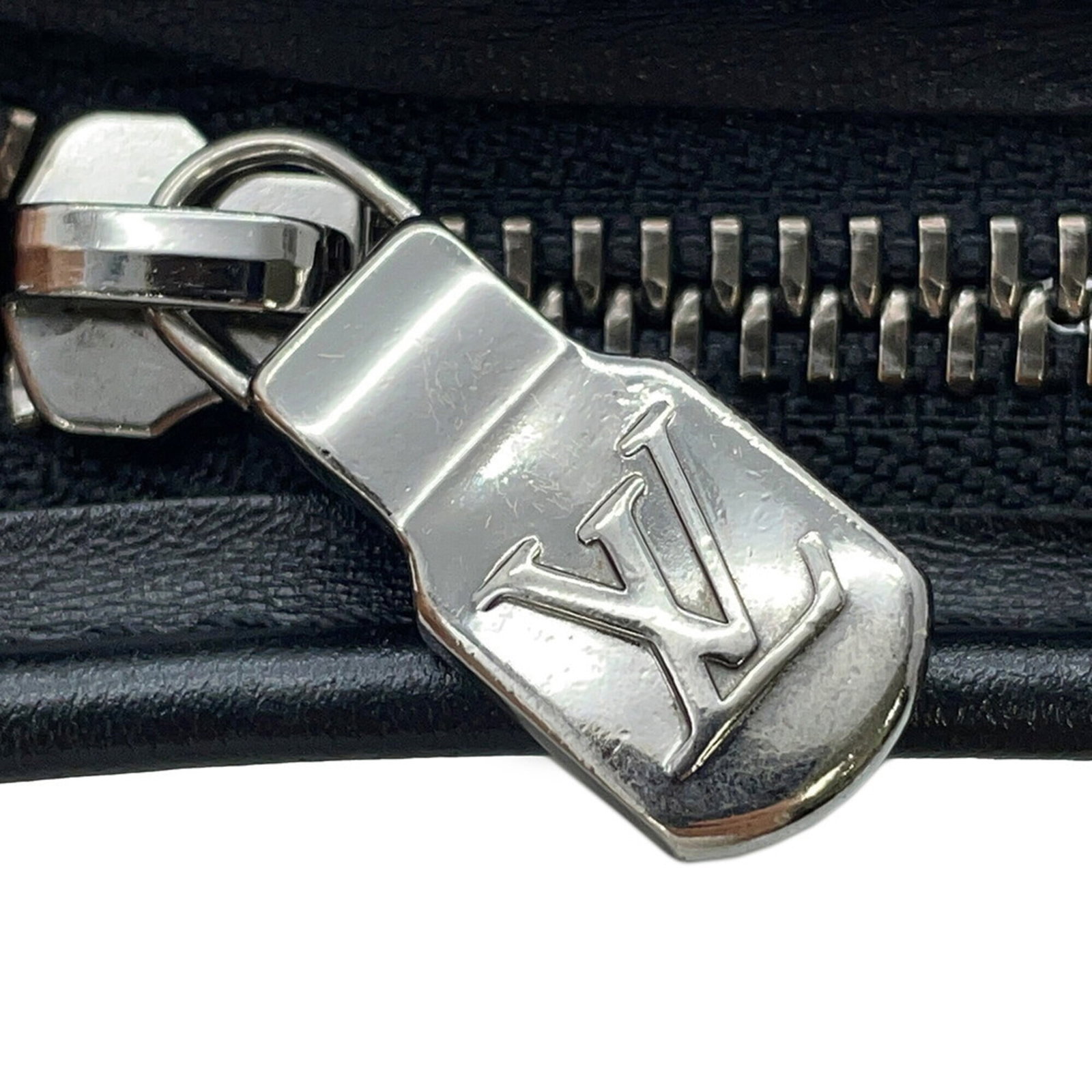 Louis Vuitton Monogram Eclipse Shoulder Bag - 11