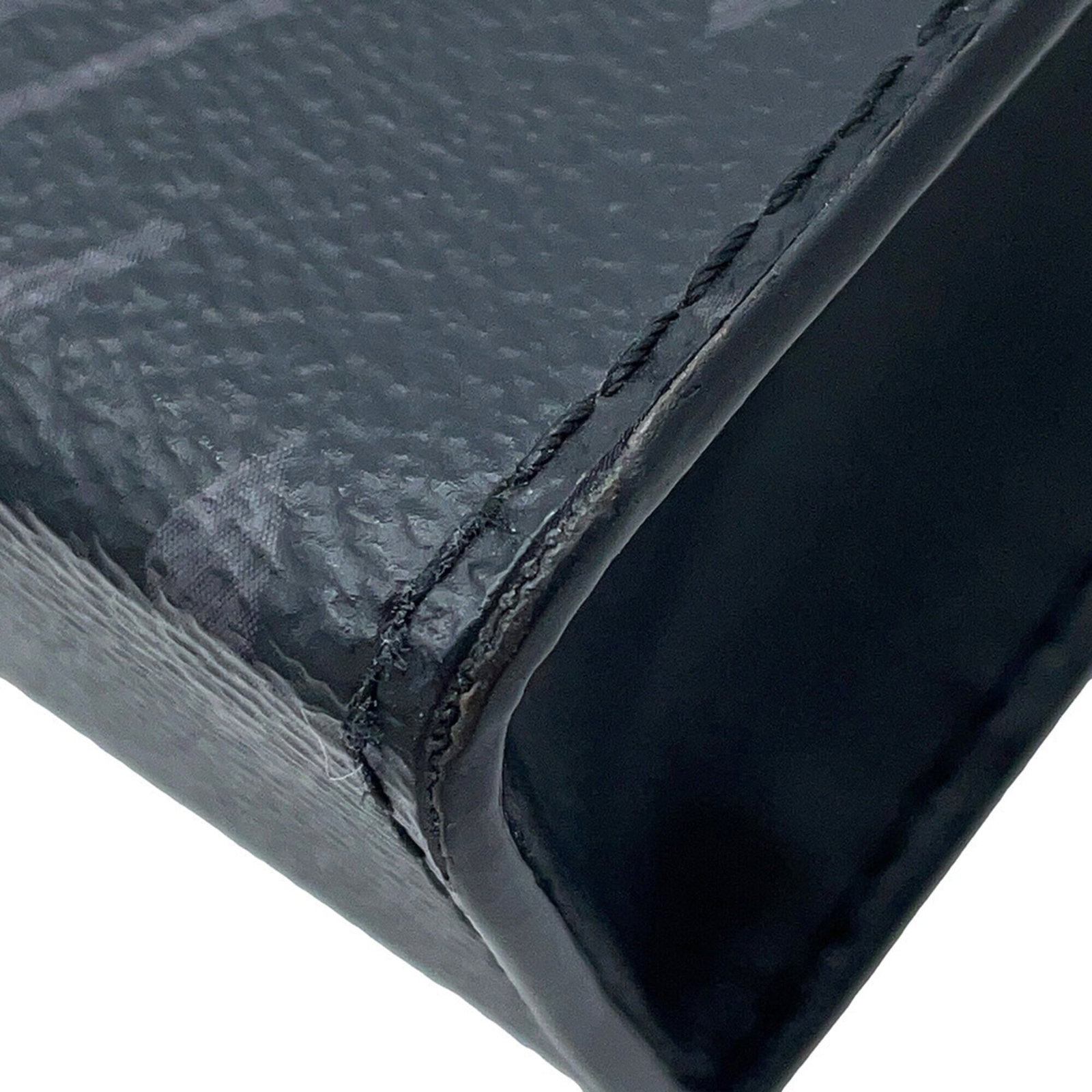 Louis Vuitton Monogram Eclipse Shoulder Bag - 7