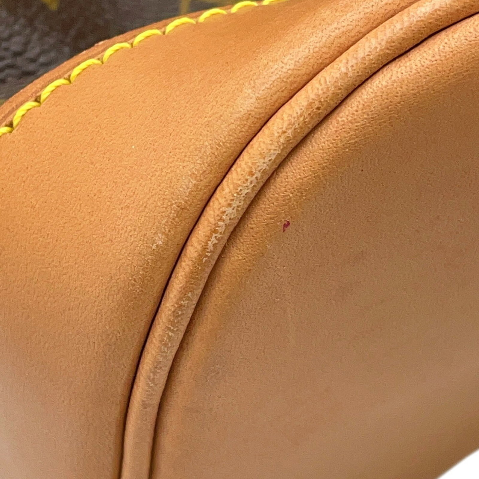 Louis Vuitton is a monogram backpack - 10