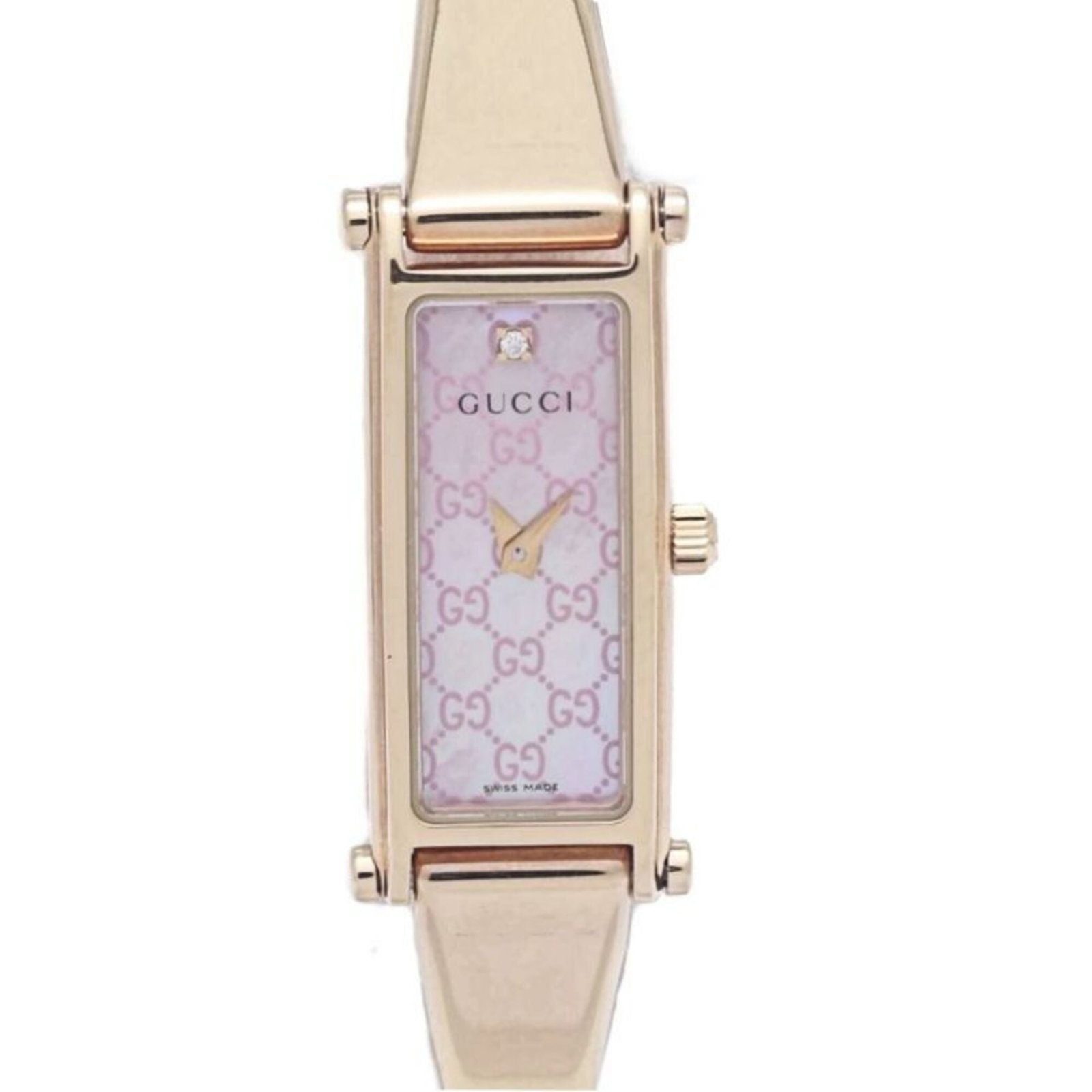 Gucci Wristwatch (1 of 20)