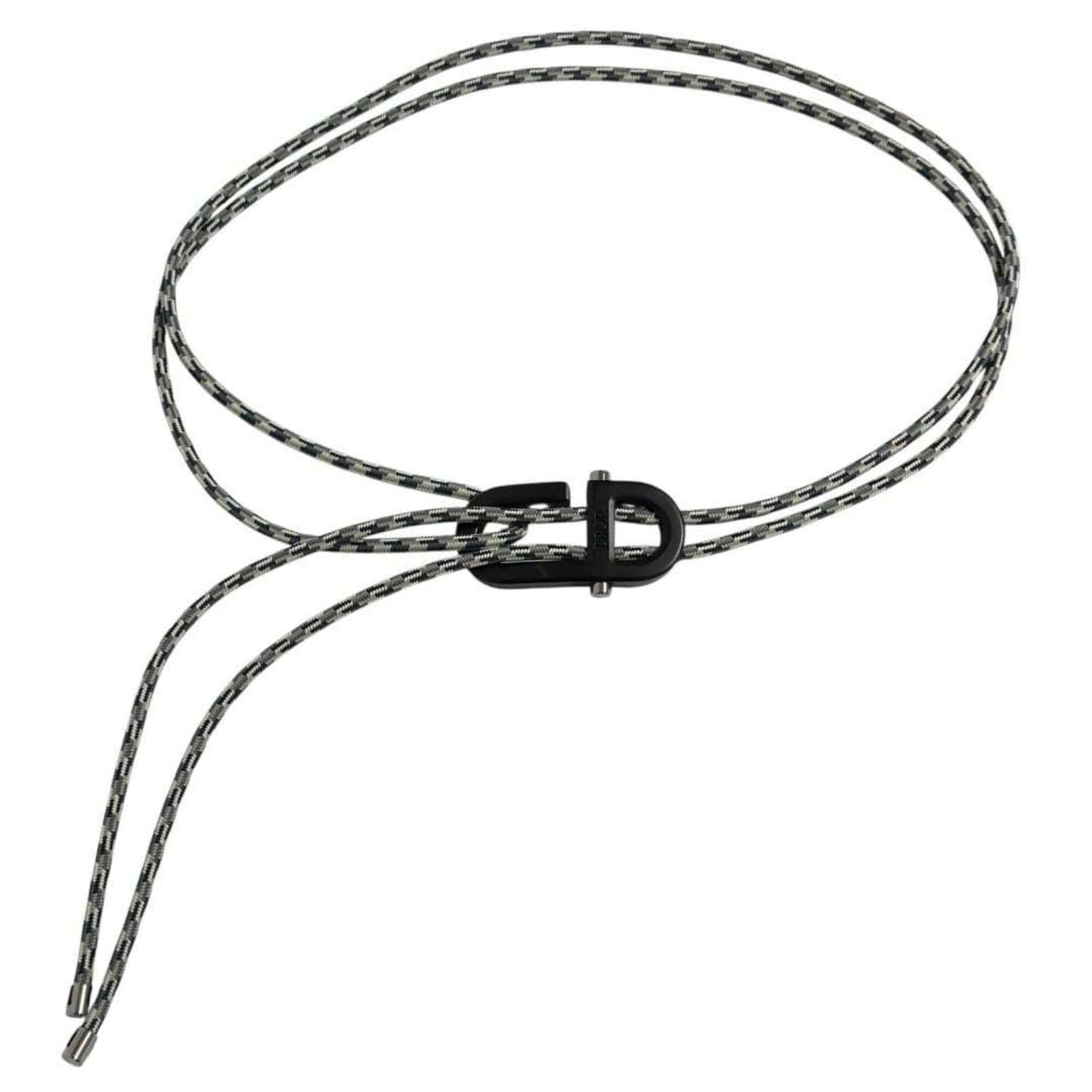 Christian Dior standard belt: Christian Dior standard belt A sleek and sophisticated accessory for any wardrobe, this Christian Dior standard belt boasts a timeless design with a striking black finish that adds a touch of