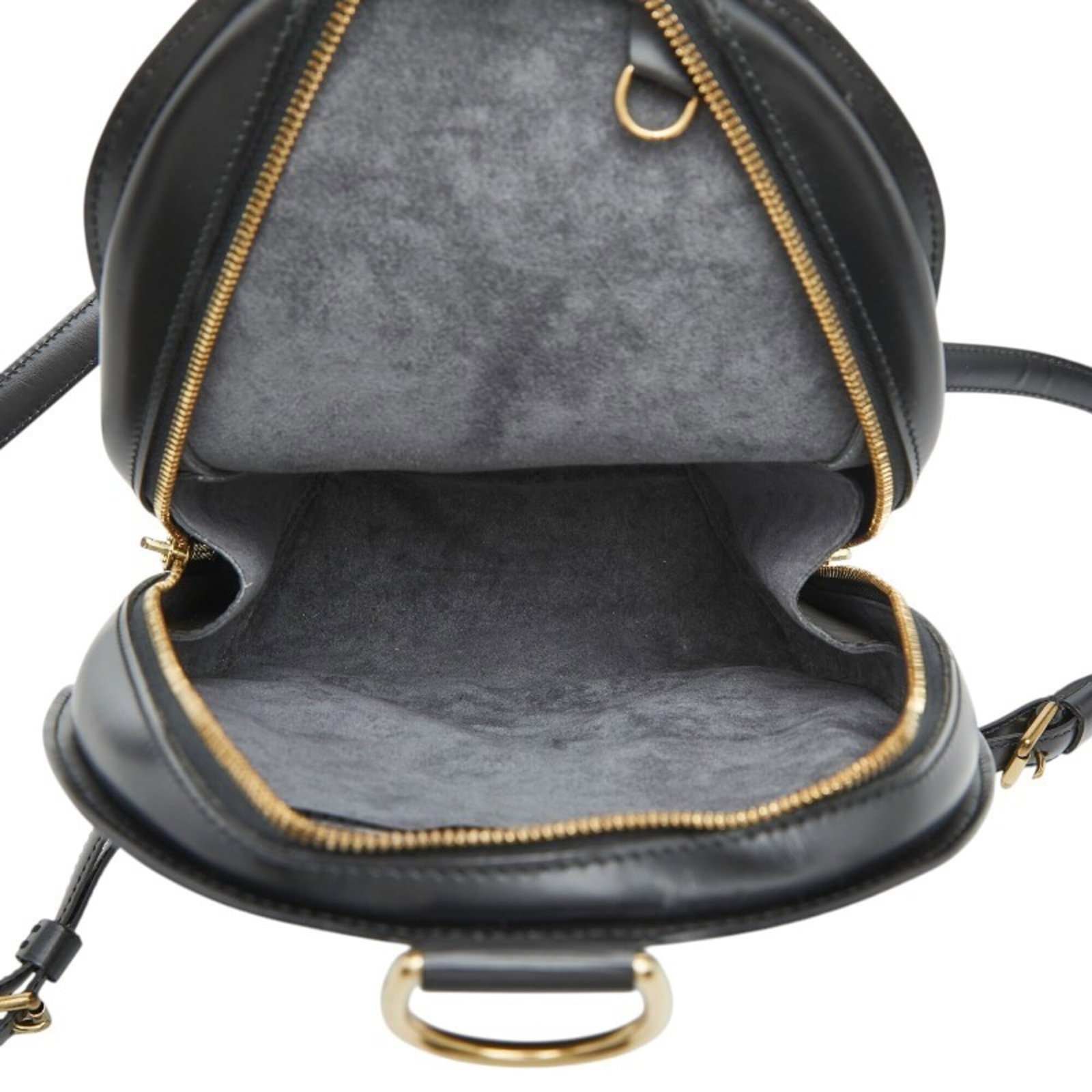 Leather Louis Vuitton Backpack - 12