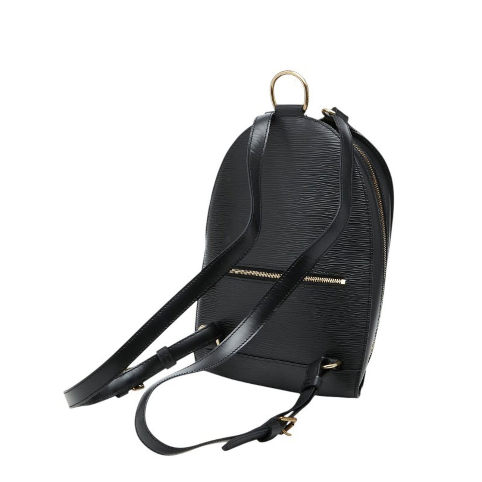 Leather Louis Vuitton Backpack - 2