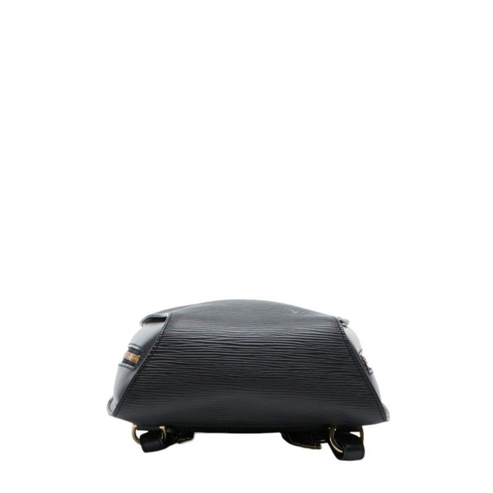 Leather Louis Vuitton Backpack - 3