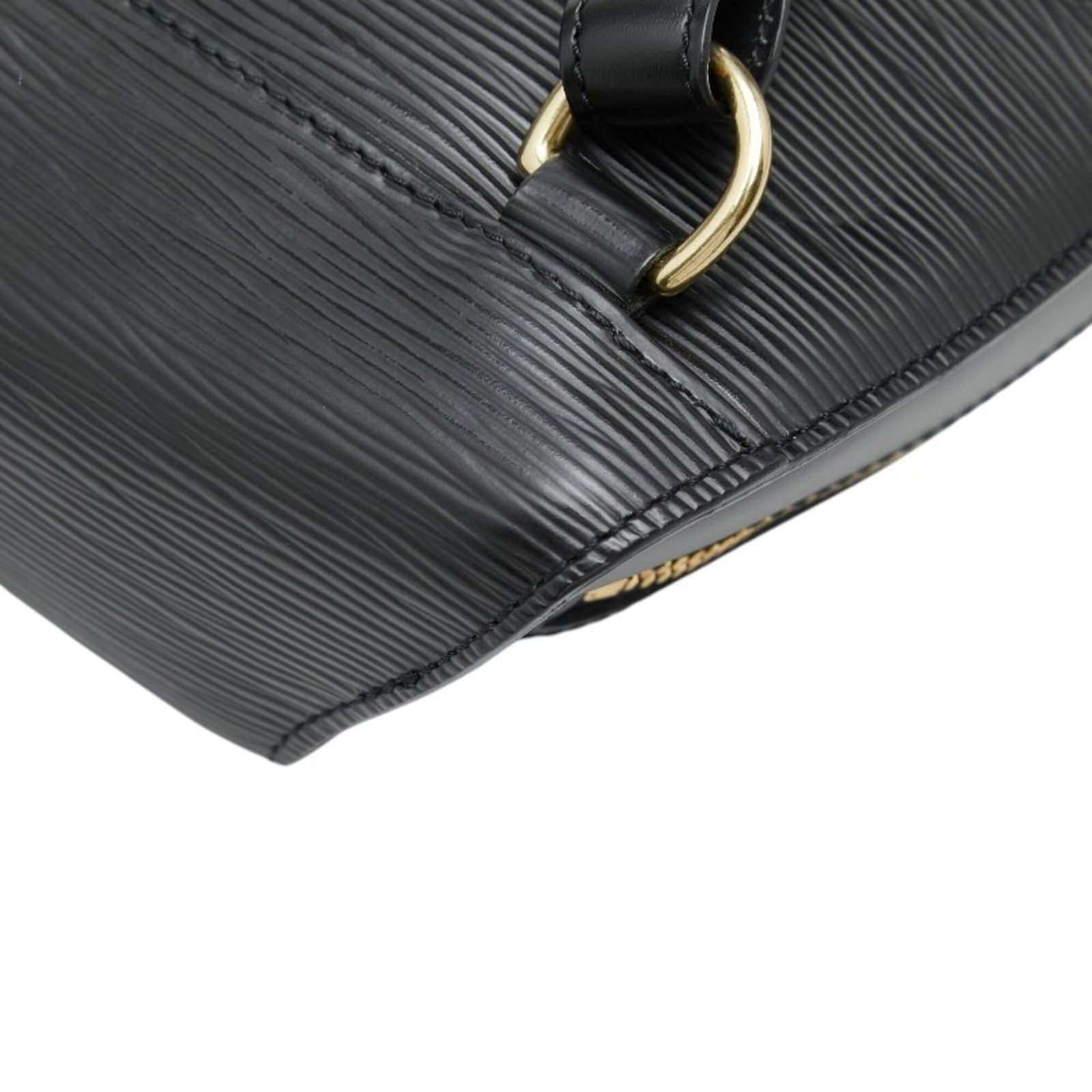 Leather Louis Vuitton Backpack - 6