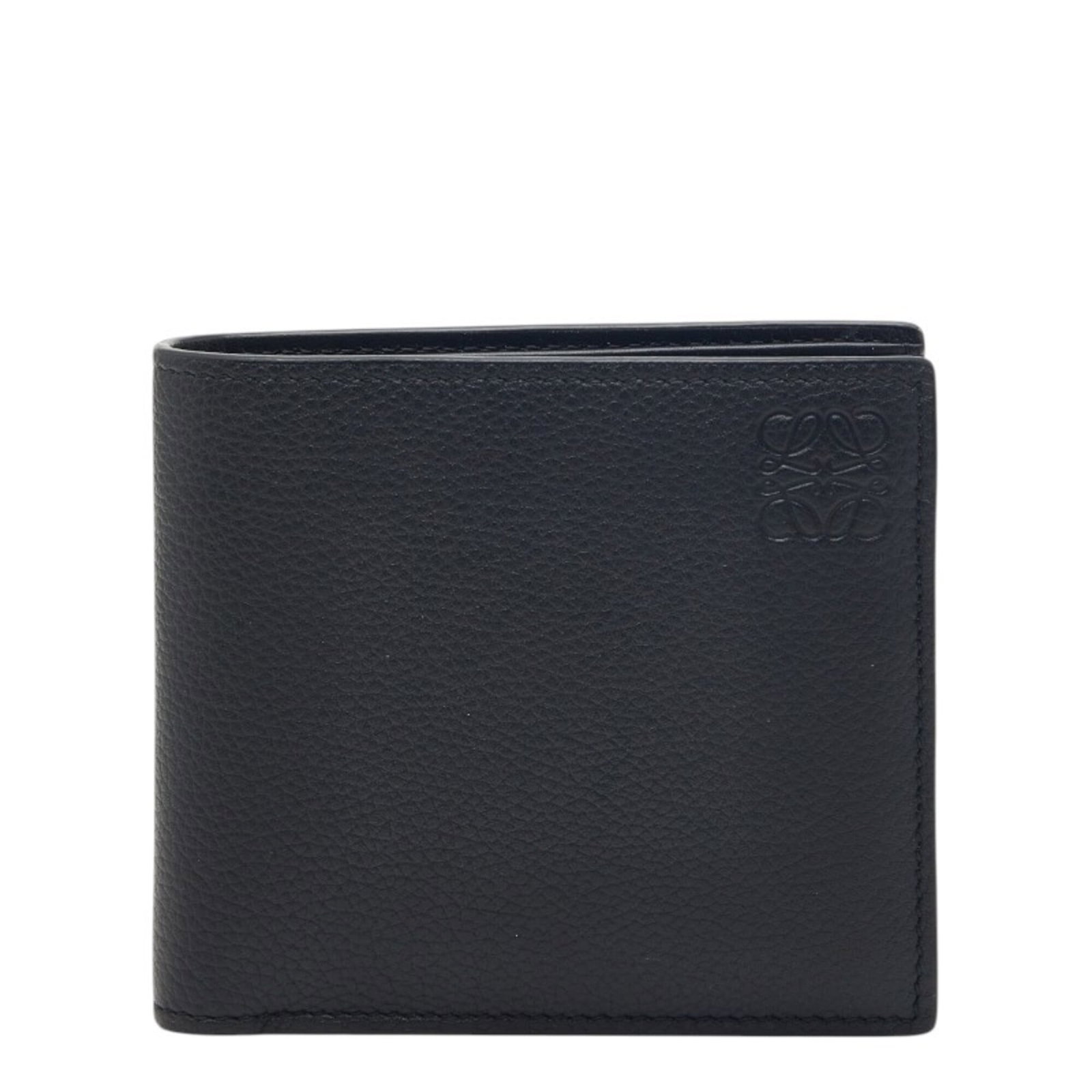 Loewe Wallet (Bi-Fold) Leather (1 of 12)