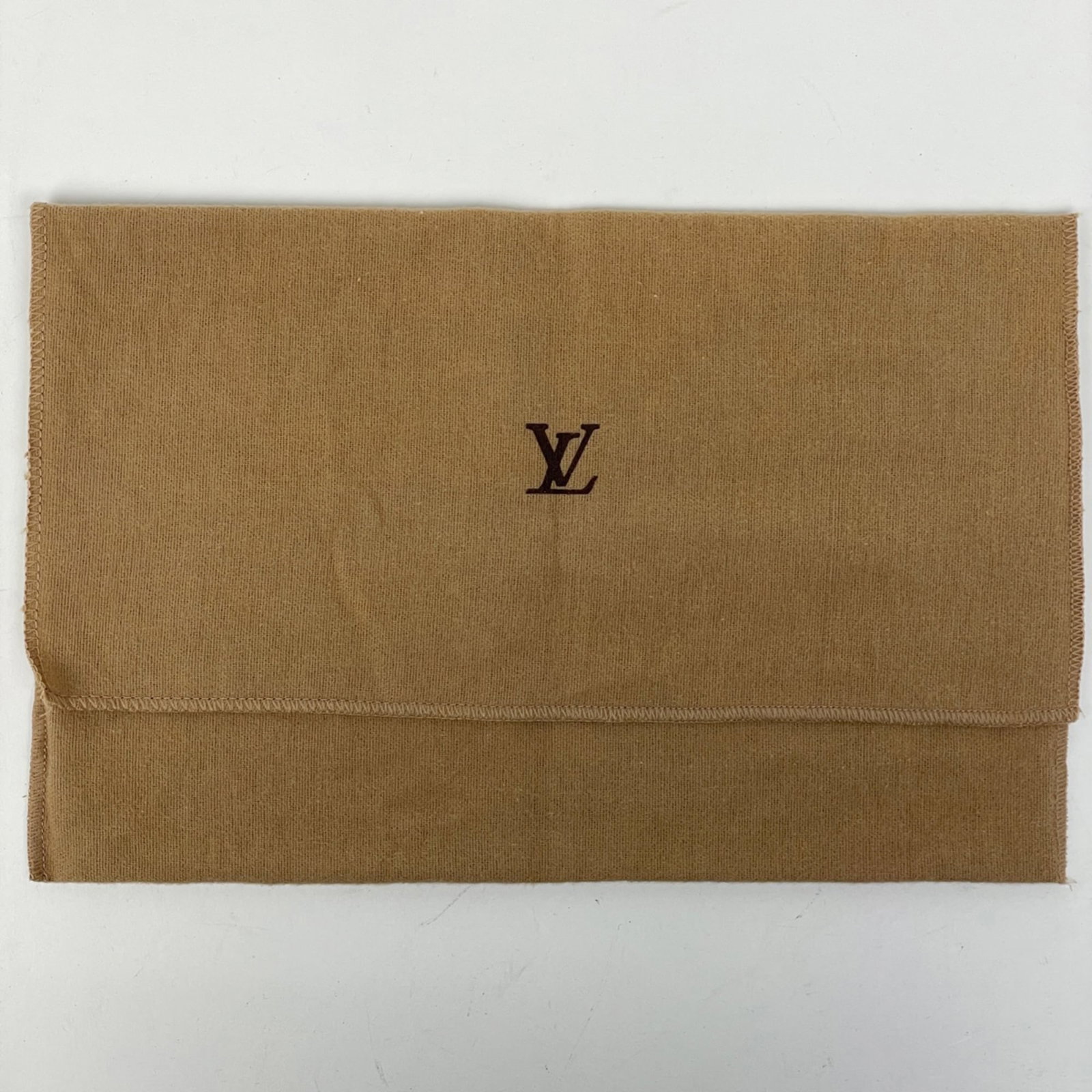 Louis Vuitton Monogram Pouch - 9