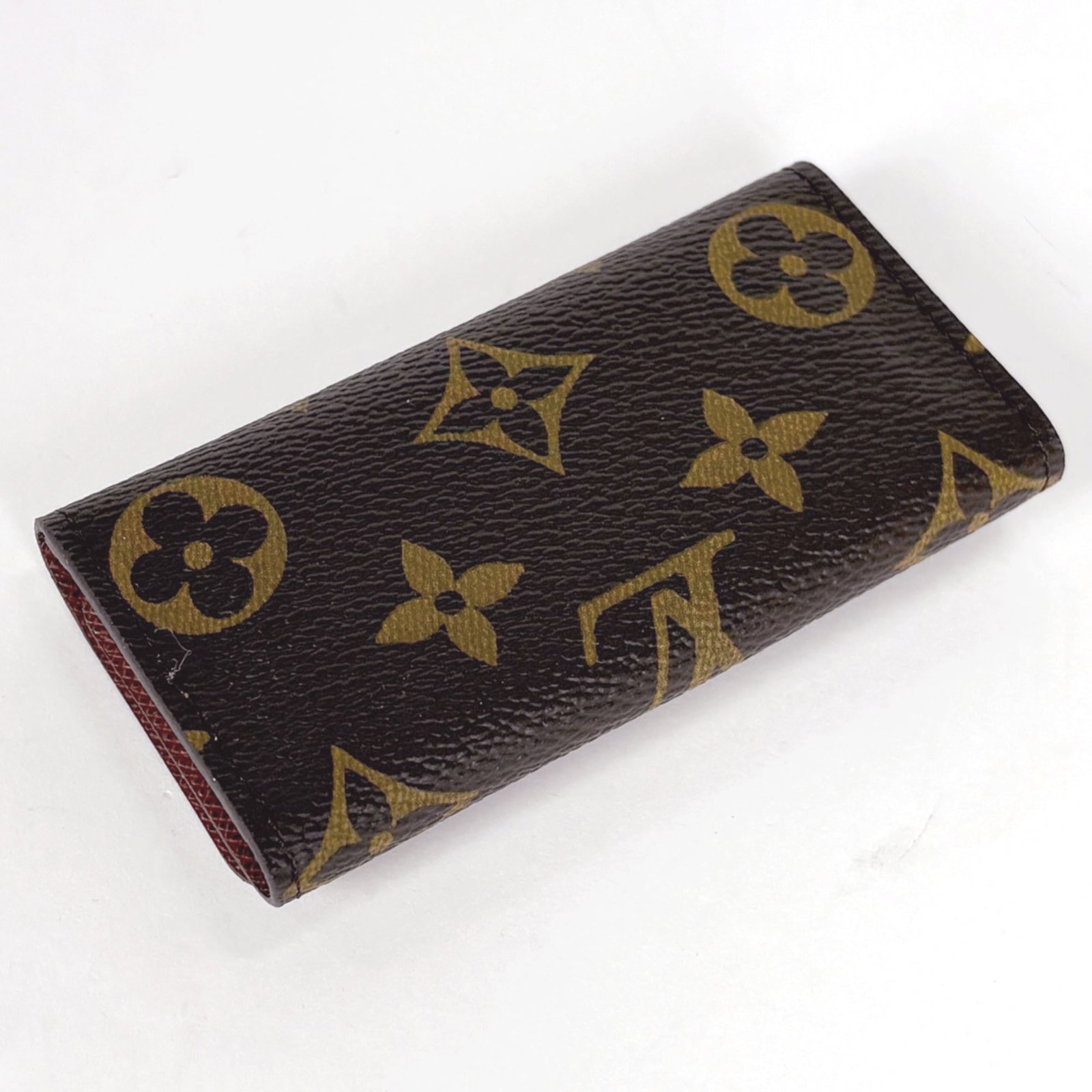 Louis Vuitton keycase monogram - 2