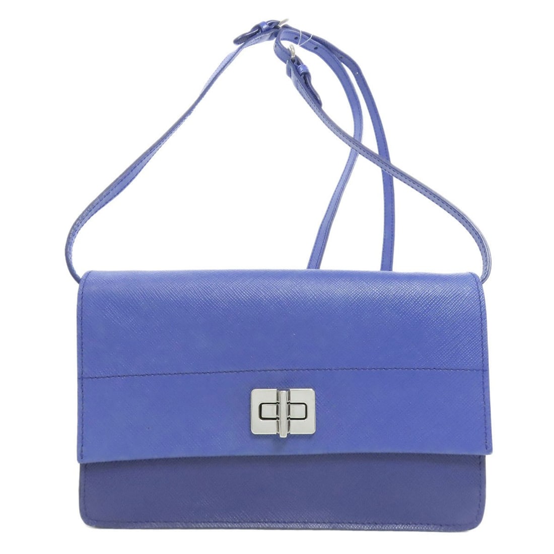 Safiano Long wallet with coin pocket from PRADA: Safiano Long wallet with coin pocket from PRADA A sleek and sophisticated accessory, this PRADA Safiano Long wallet boasts a classic design with a modern twist, complete with a convenient coin pocket