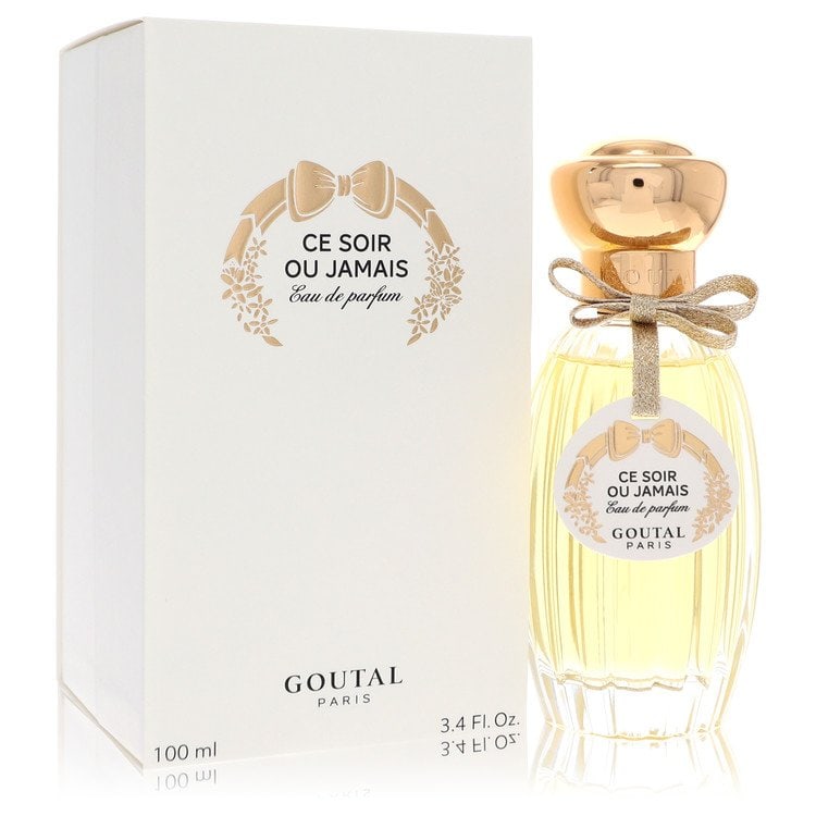 Ce Soir Ou Jamais Perfume By Annick Goutal Eau De Parfum Spray (1 of 1)