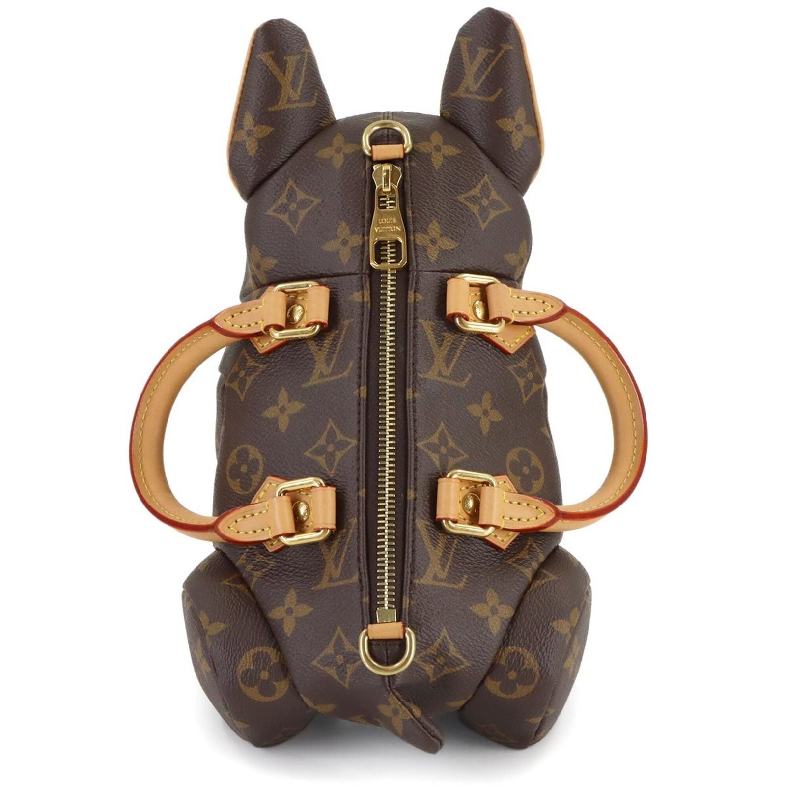 Louis Vuitton Handbag Monogram - 2