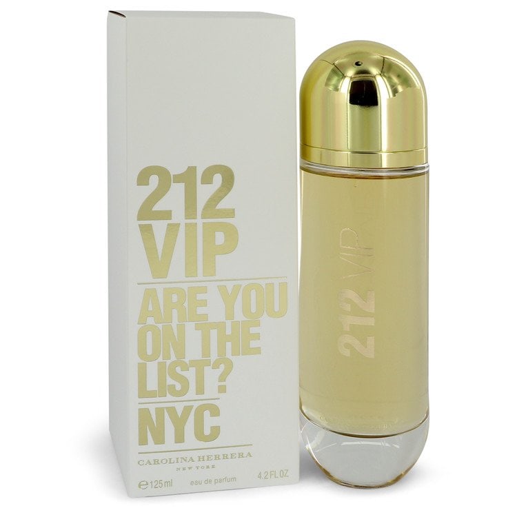 Carolina Herrera 212 Eau de Parfum Spray: Carolina Herrera 212 Eau de Parfum Spray Experience the timeless elegance of Carolina Herrera 212, a sophisticated eau de parfum that exudes refinement and poise. With its alluring blend of floral