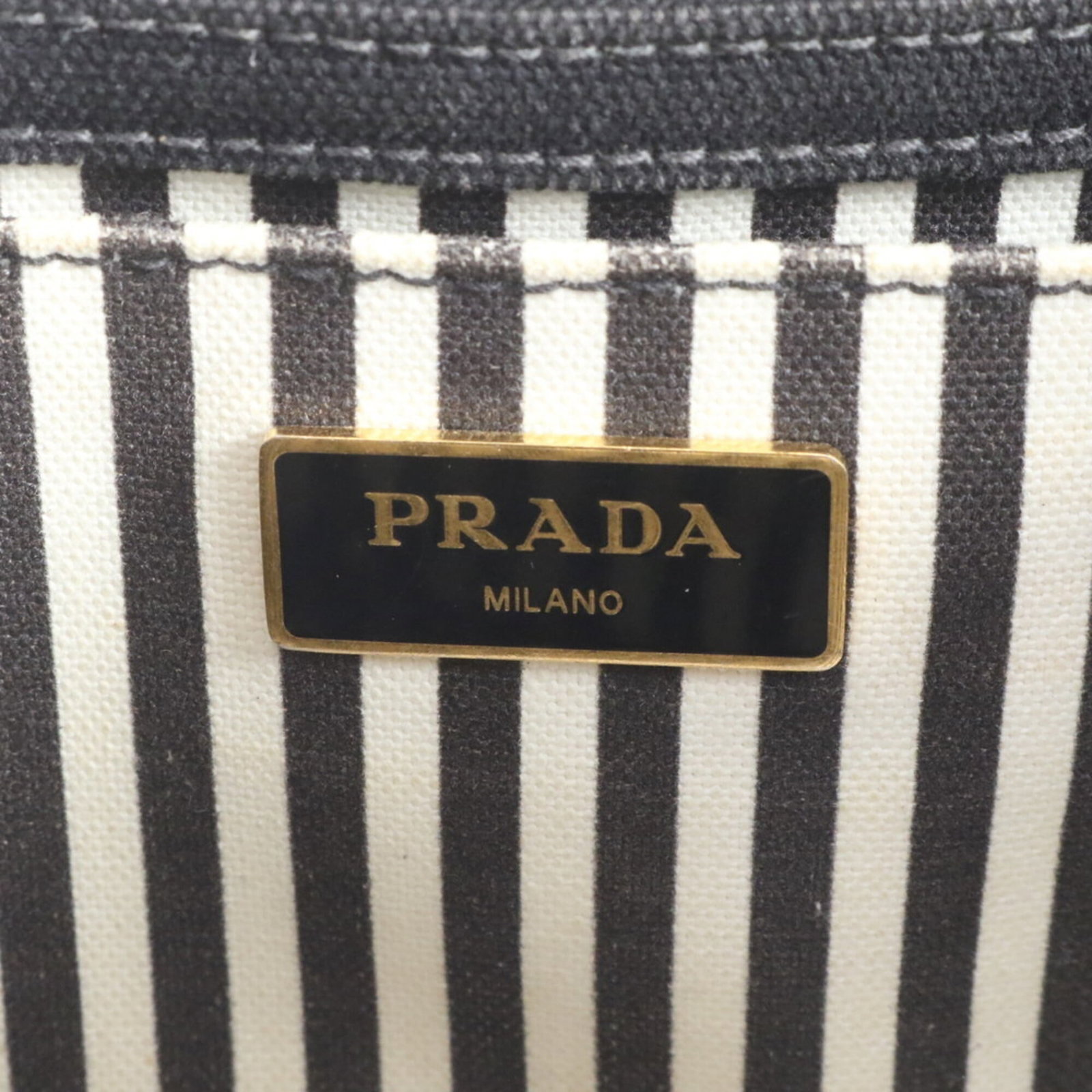Prada tote bag - 8