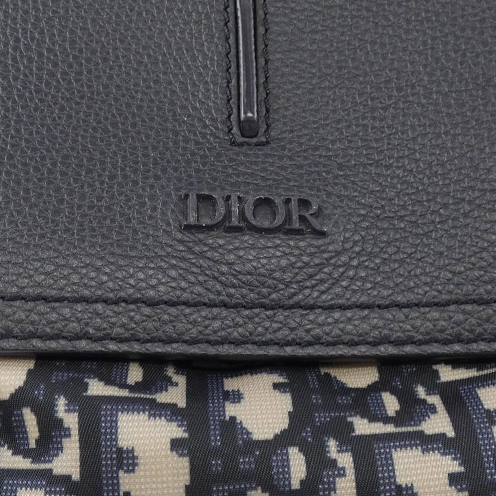 Christian Dior Backpack - 5