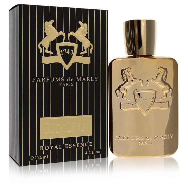 Godolphin Cologne By Parfums De Marly Eau De Parfum Spray (1 of 1)