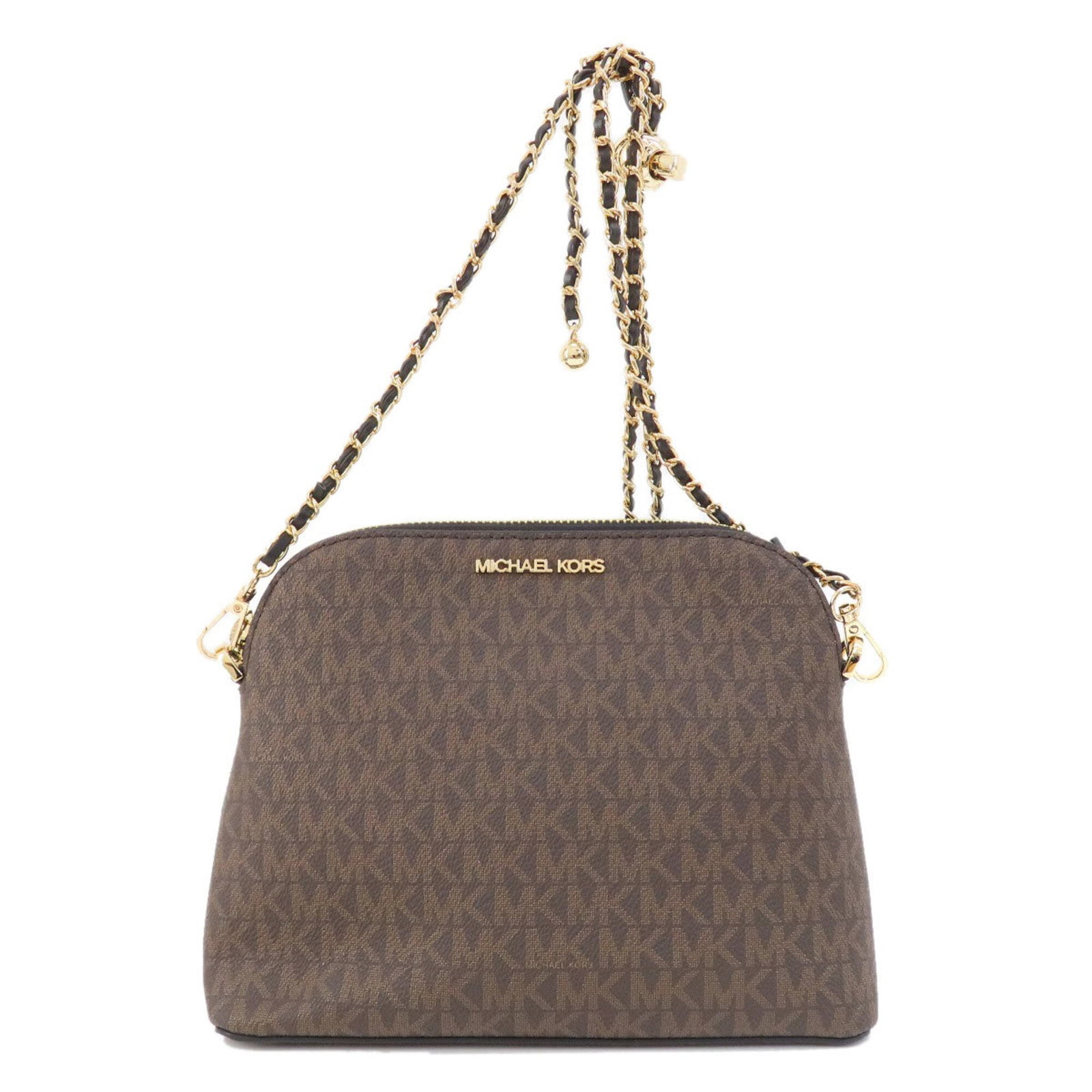 Michael Kors Shoulder Pvc Bag (1 of 16)