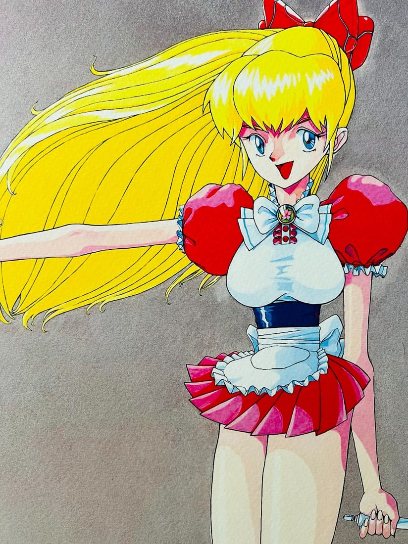 Takashi Murakami Lithograph Mori Art Museum Numbered Limited Edition: Takashi Murakami Lithograph Mori Art Museum Numbered Limited Edition Experience the vibrant world of Takashi Murakami with this highly sought-after lithograph, printed in 2015 by the Mori Art Museum