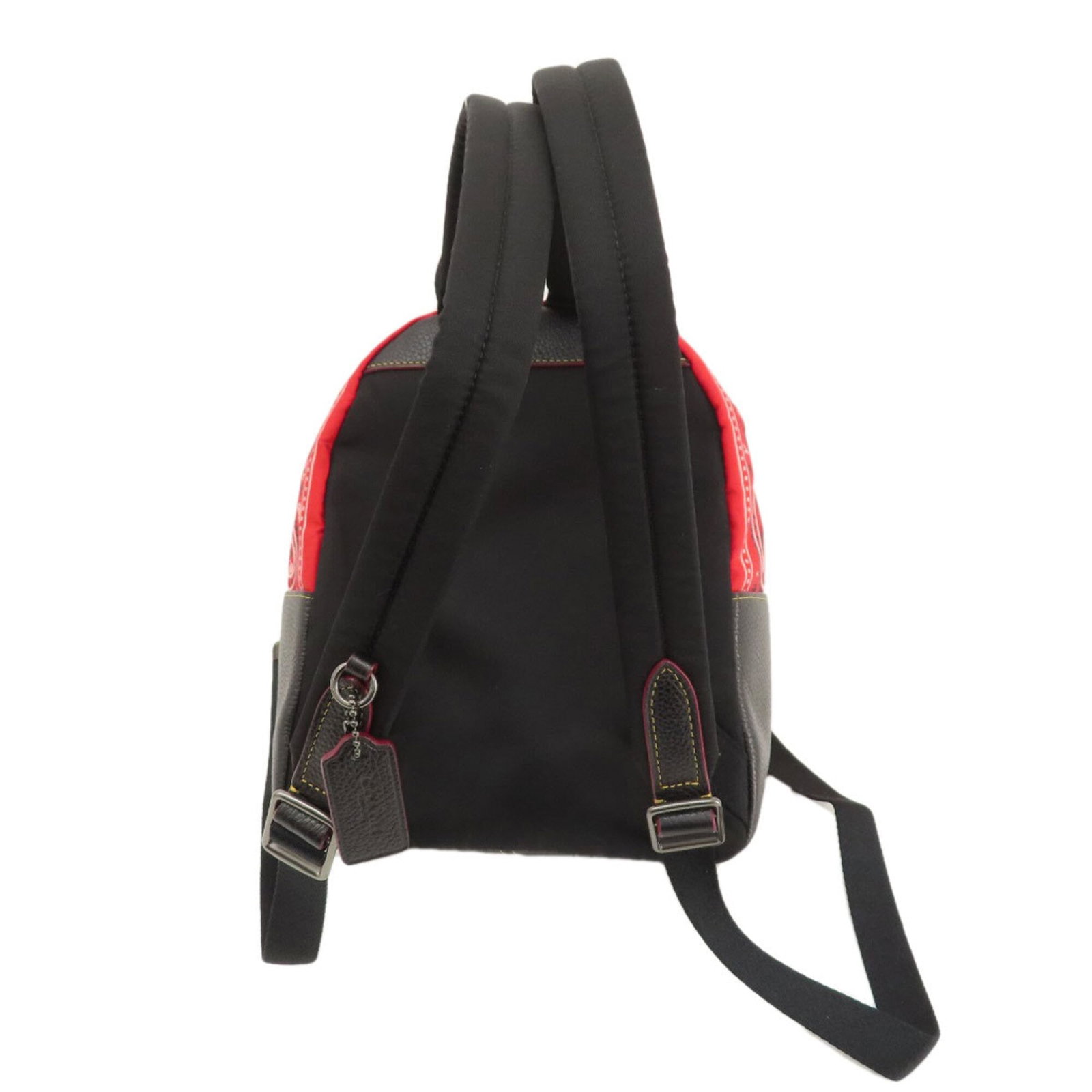 Coach Backpack - 2