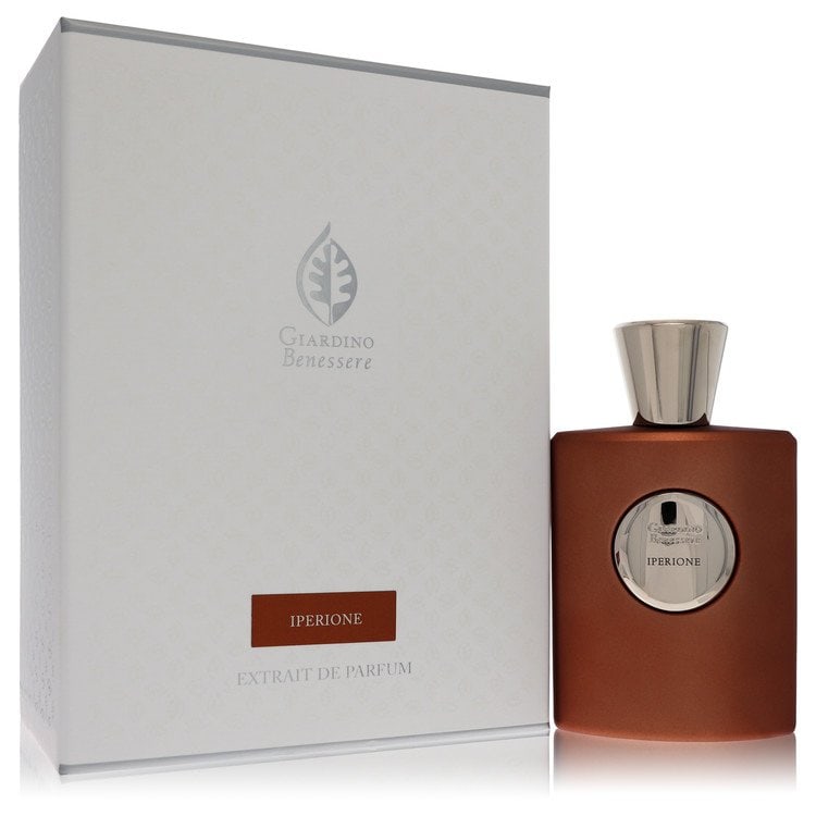 Giardino Benessere Iperione Perfume By Giardino Benessere Extrait De Parfum Spray (Unisex) (1 of 1)