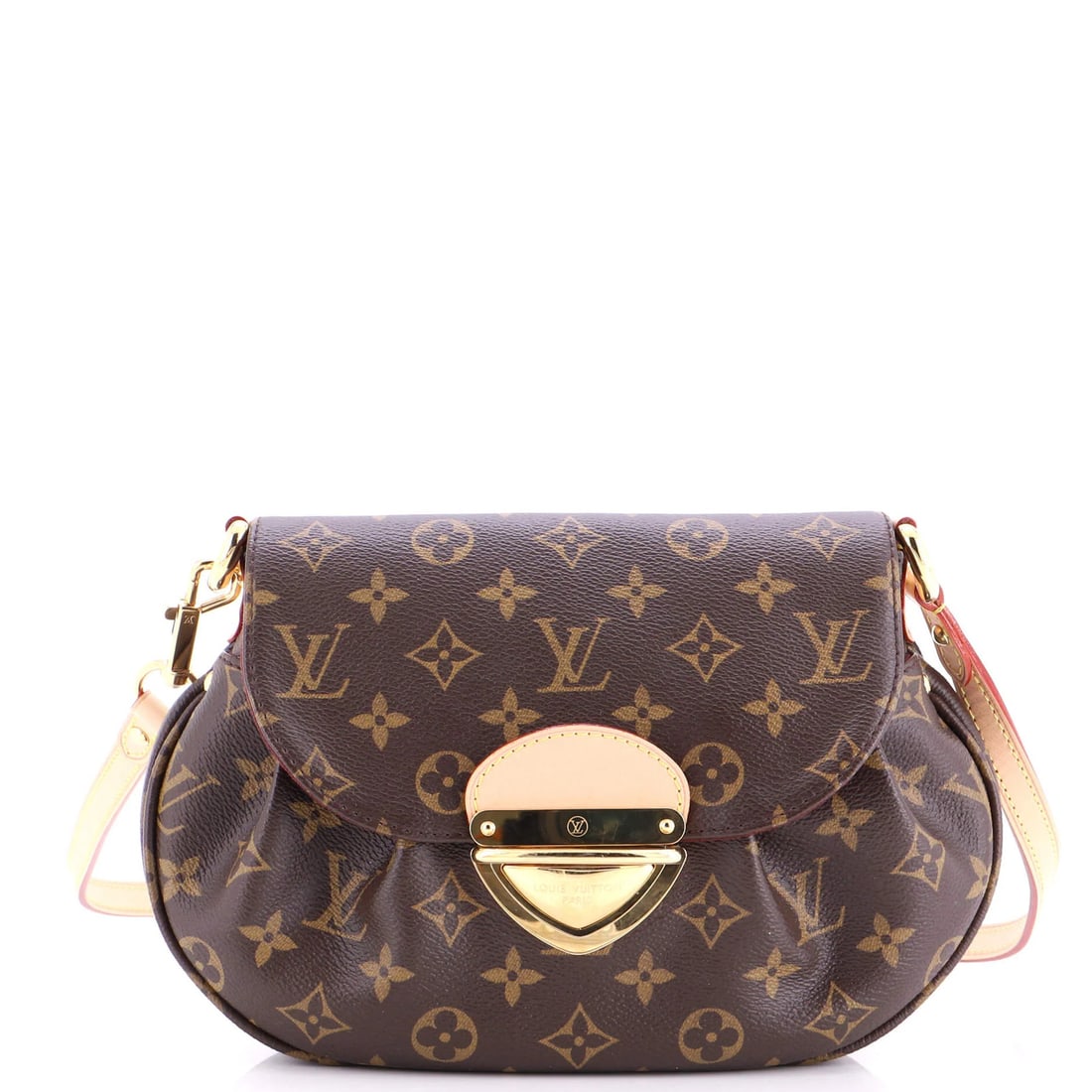 Louis Vuitton Canvas Monogram Sunset Handbag (1 of 6)