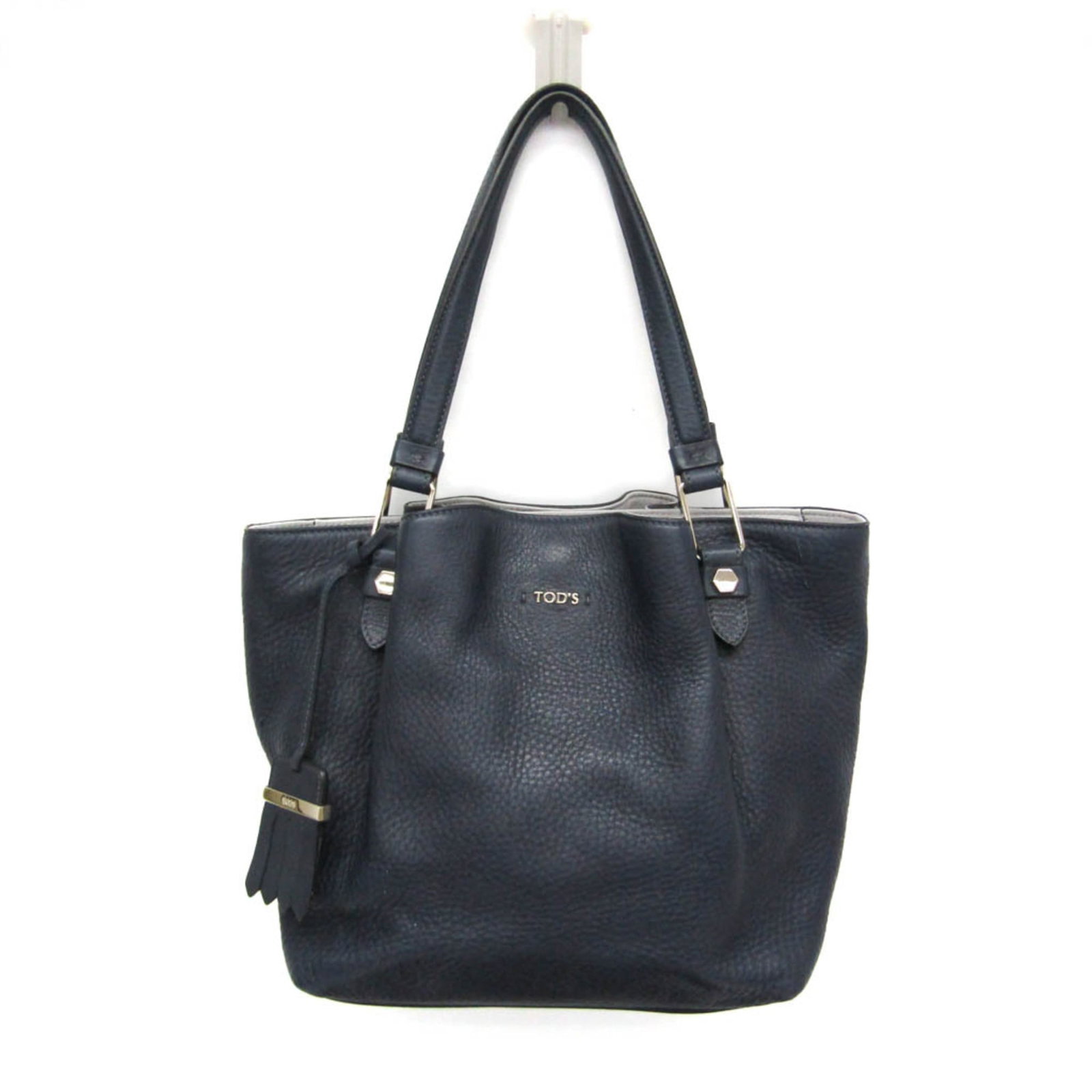 Tod's leather handbag (1 of 20)