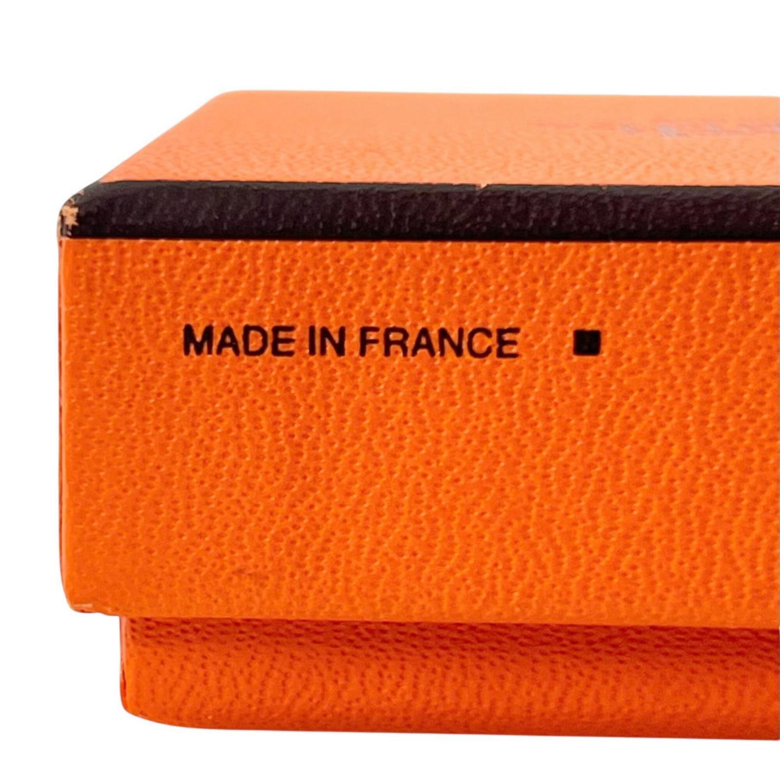 Hermes scarf ring - 7