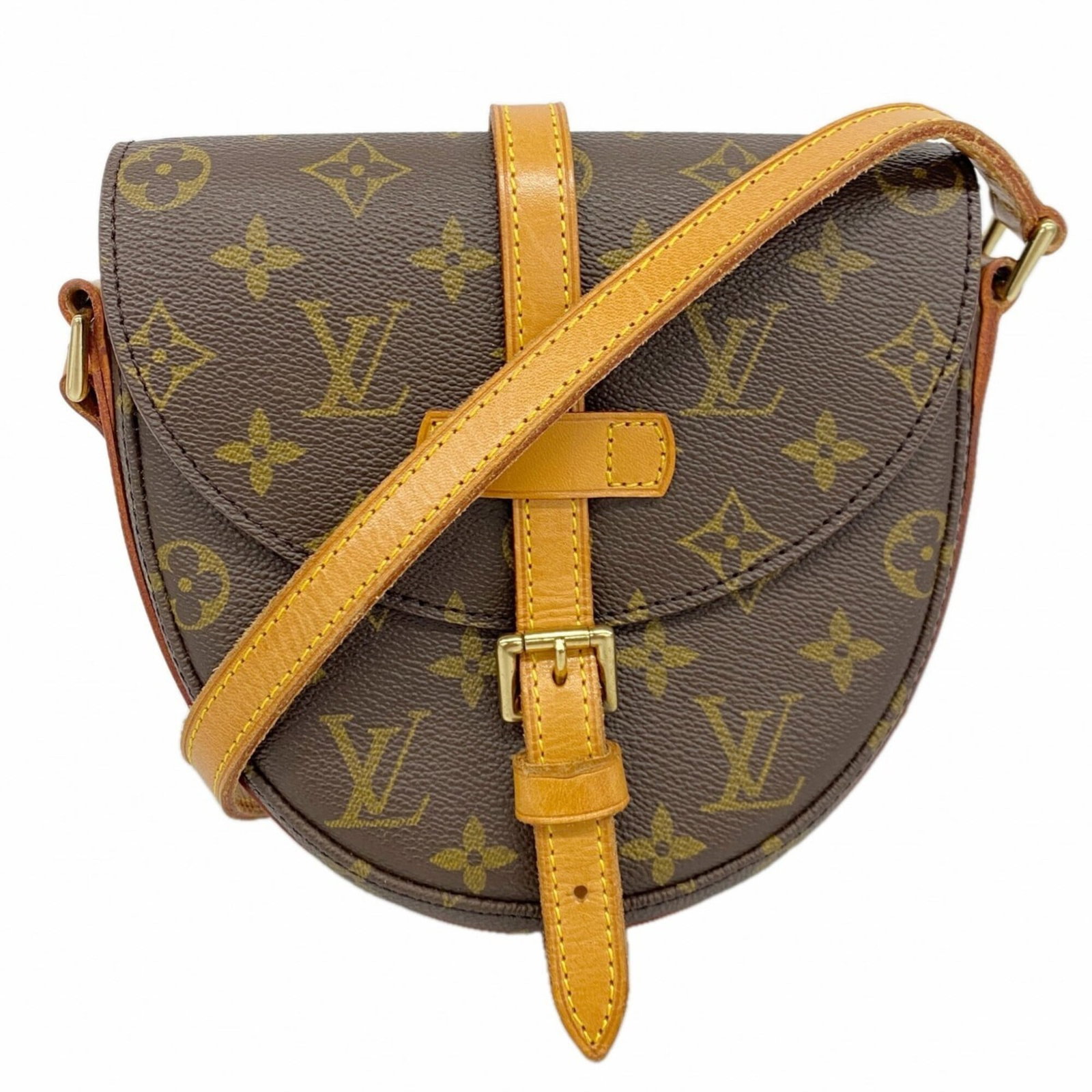 Louis Vuitton is a shoulder bag.: Louis Vuitton is a shoulder bag. A timeless piece from the iconic Louis Vuitton brand, this shoulder bag boasts classic brown leather and clean lines that exude effortless elegance. With its compact