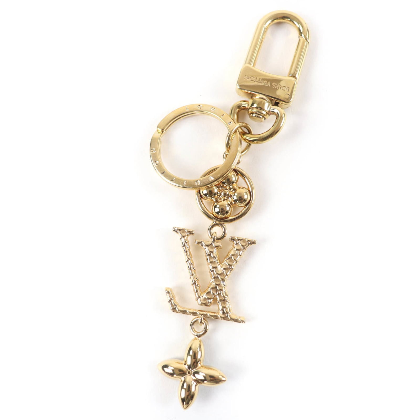 Louis Vuitton Keyring - 4