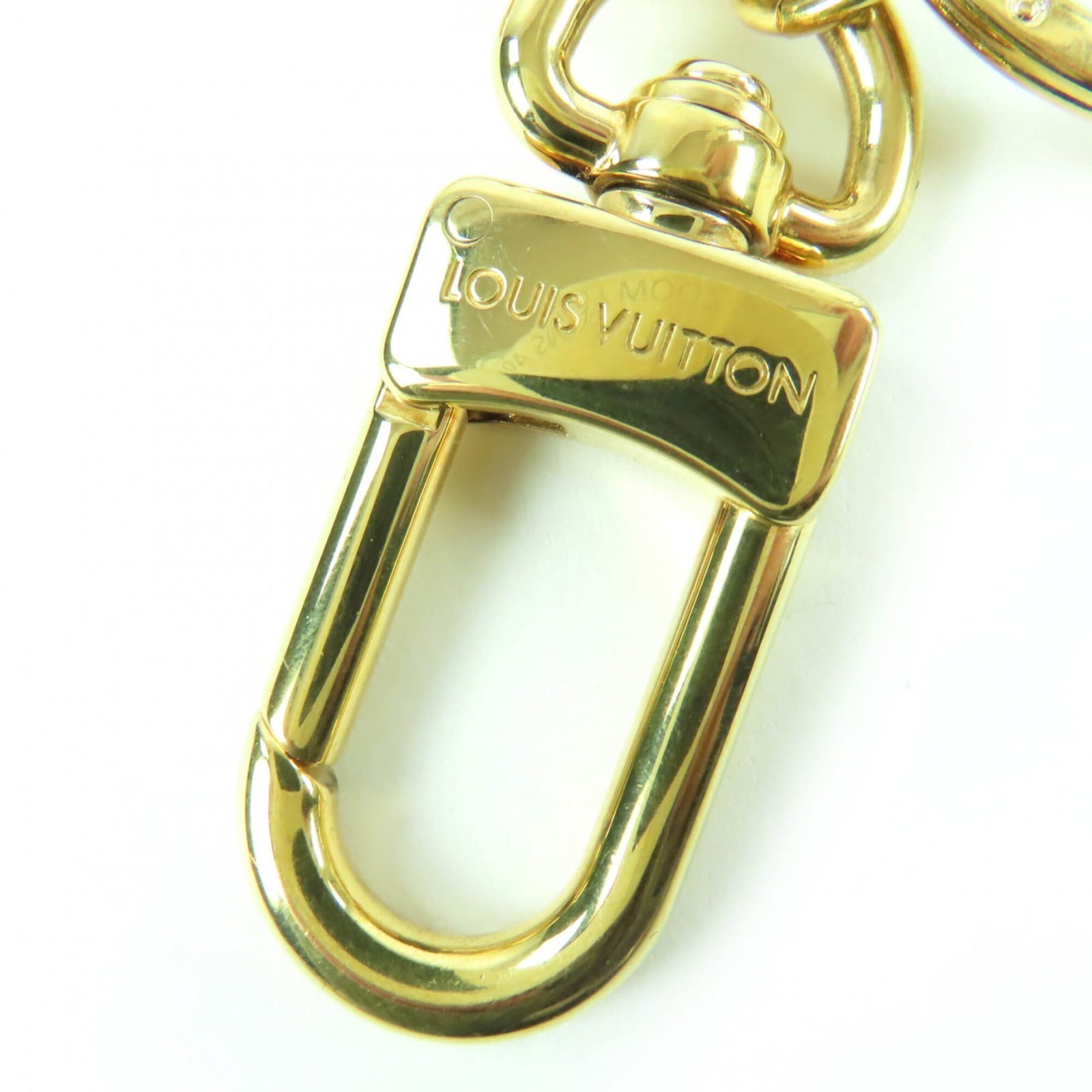 Louis Vuitton Keyring - 7