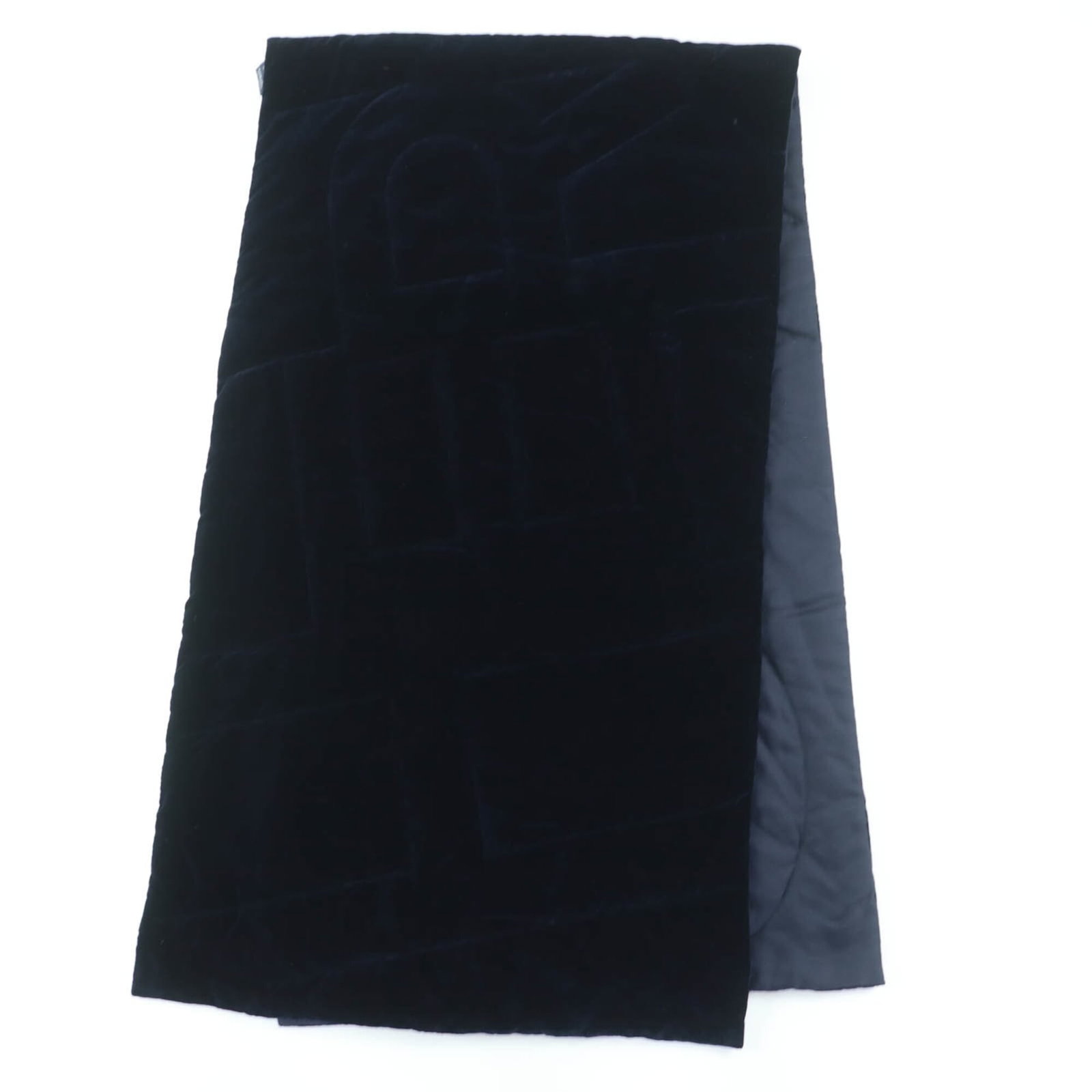 Hermes Shawl Silk, Polyester (1 of 5)