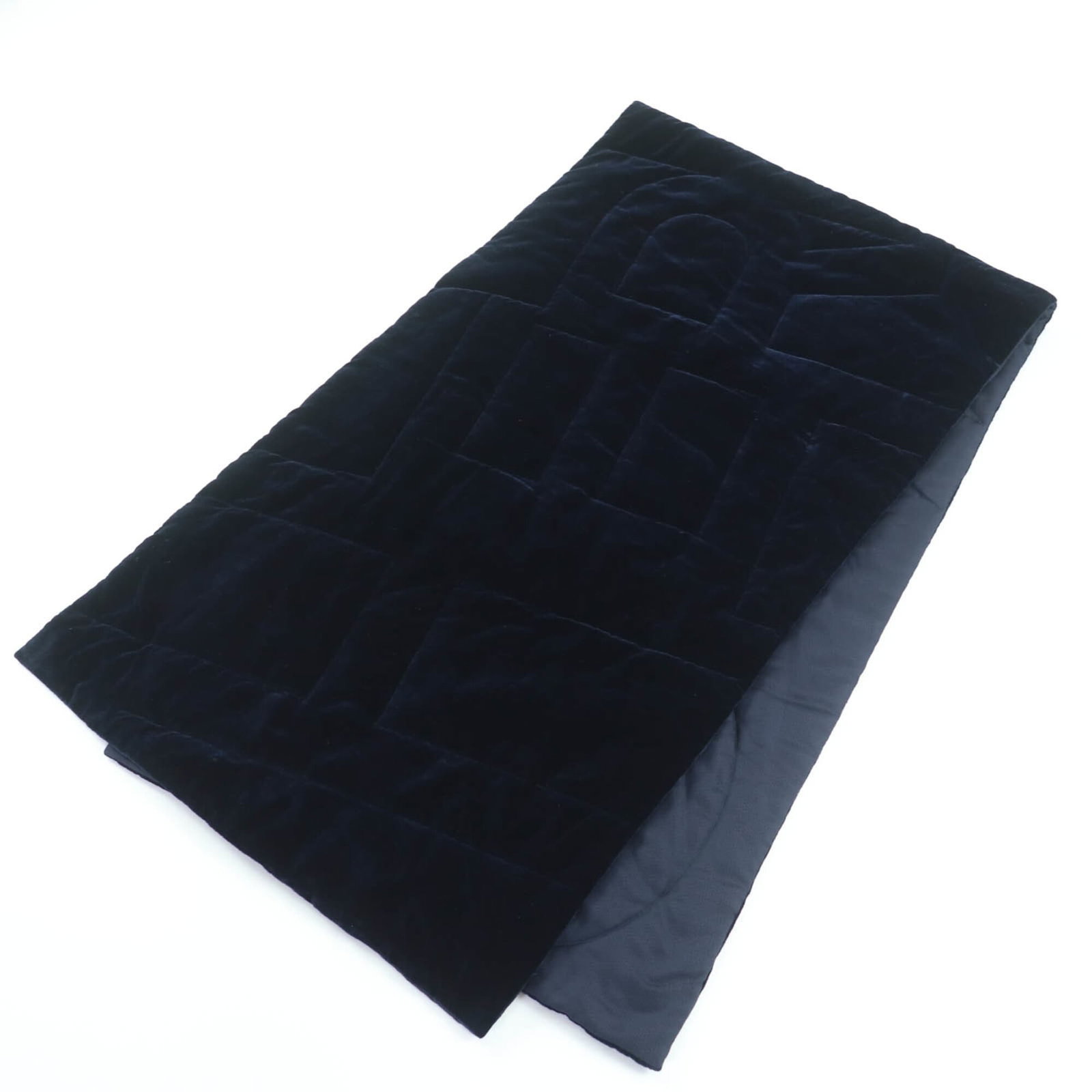 Hermes Shawl Silk, Polyester - 2