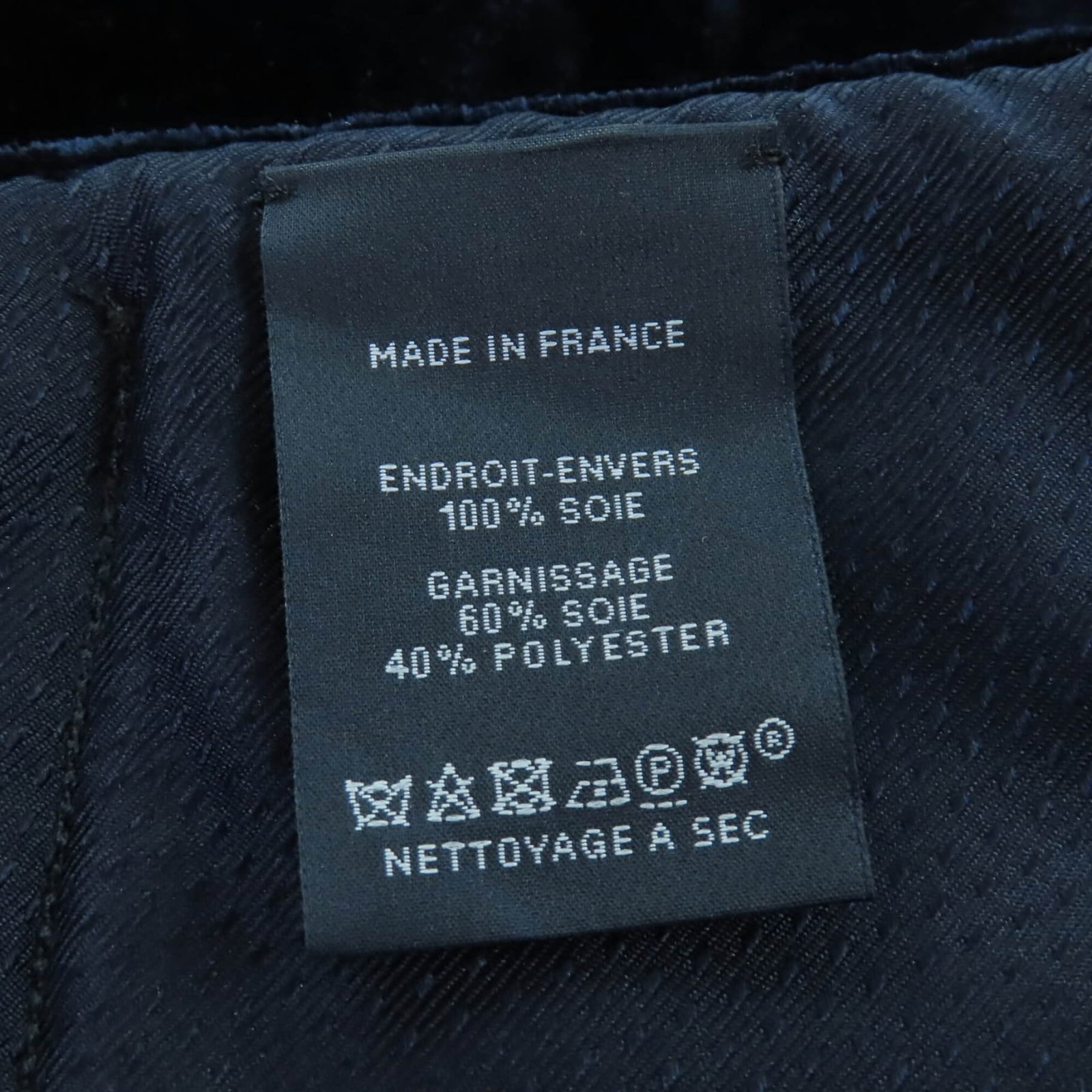 Hermes Shawl Silk, Polyester - 5