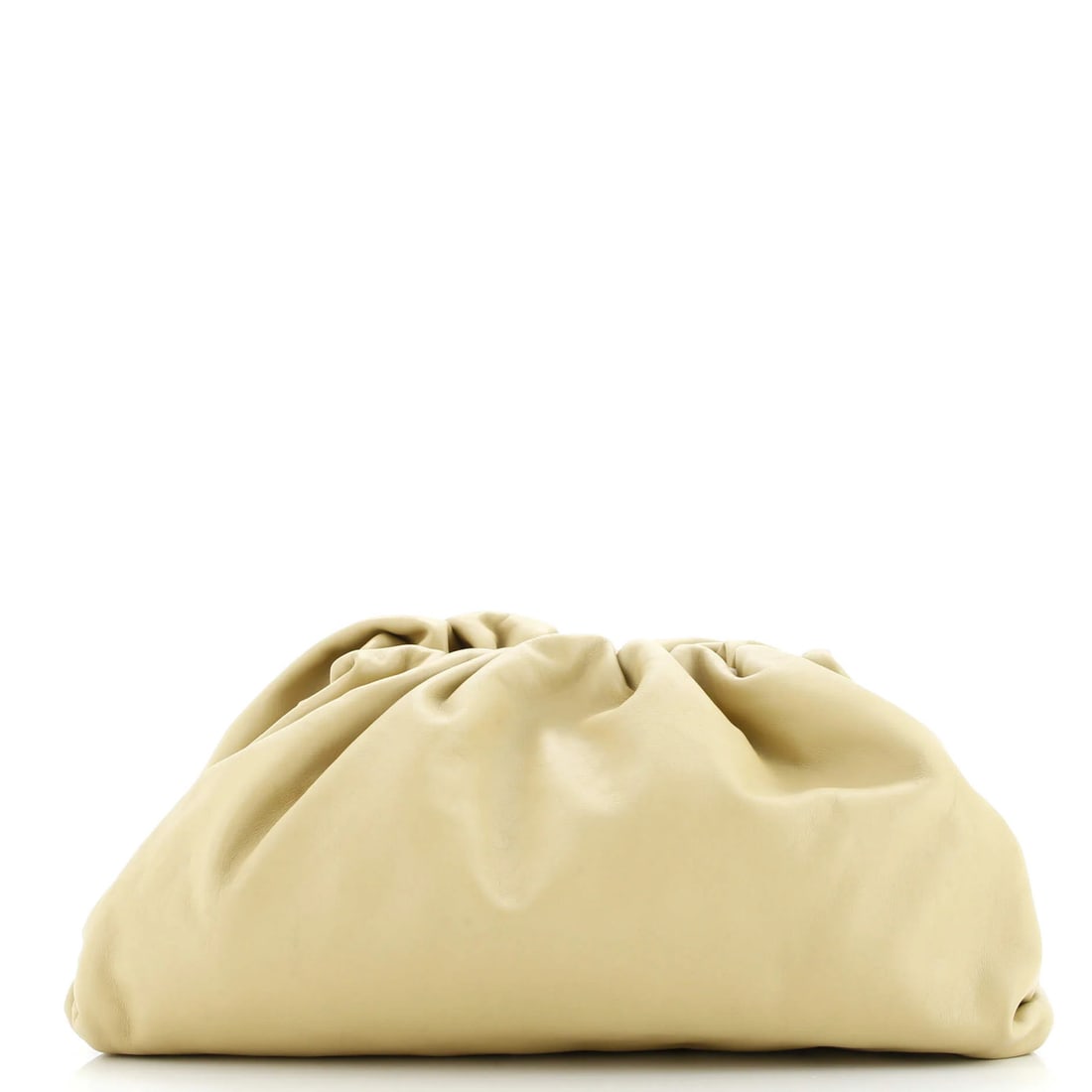 Bottega Veneta leather teen pouch (1 of 6)